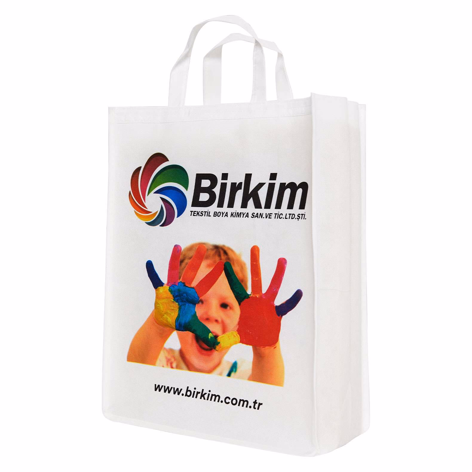 Nonwoven Bag DT02 - Nonwoven Çanta 2/2