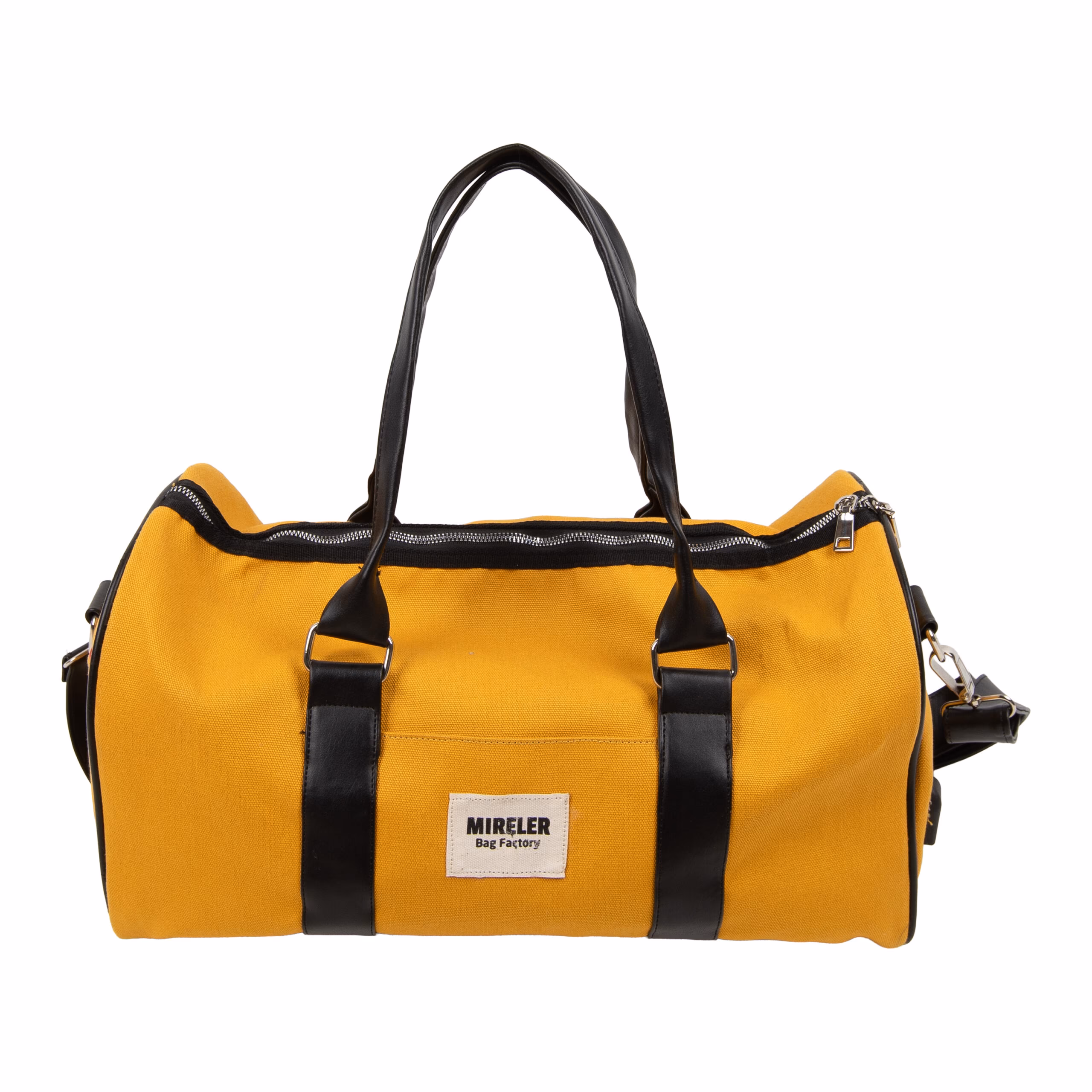 Travel Bag 03 - Laptop ve Seyahat