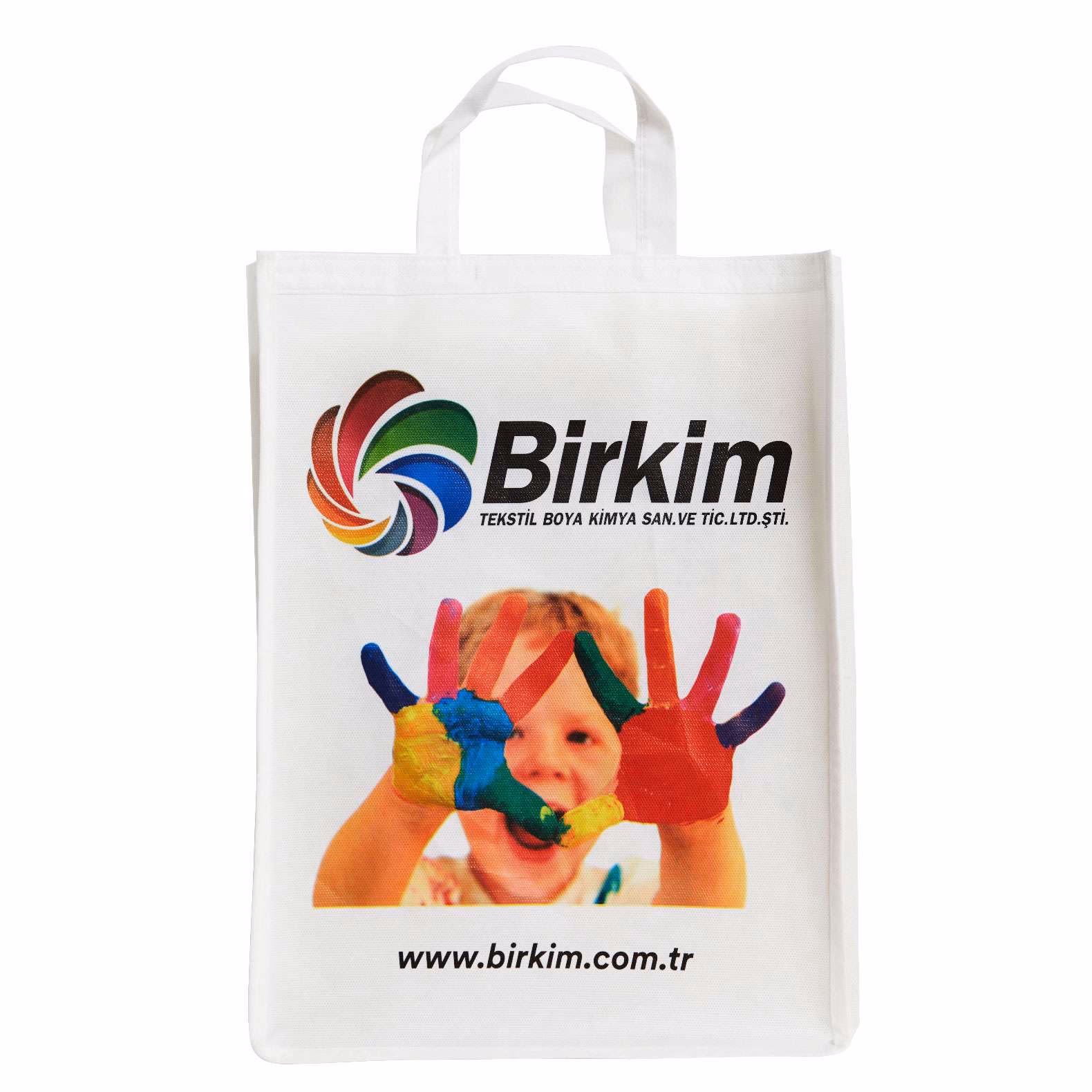 Nonwoven Bag DT02 - Nonwoven Çanta