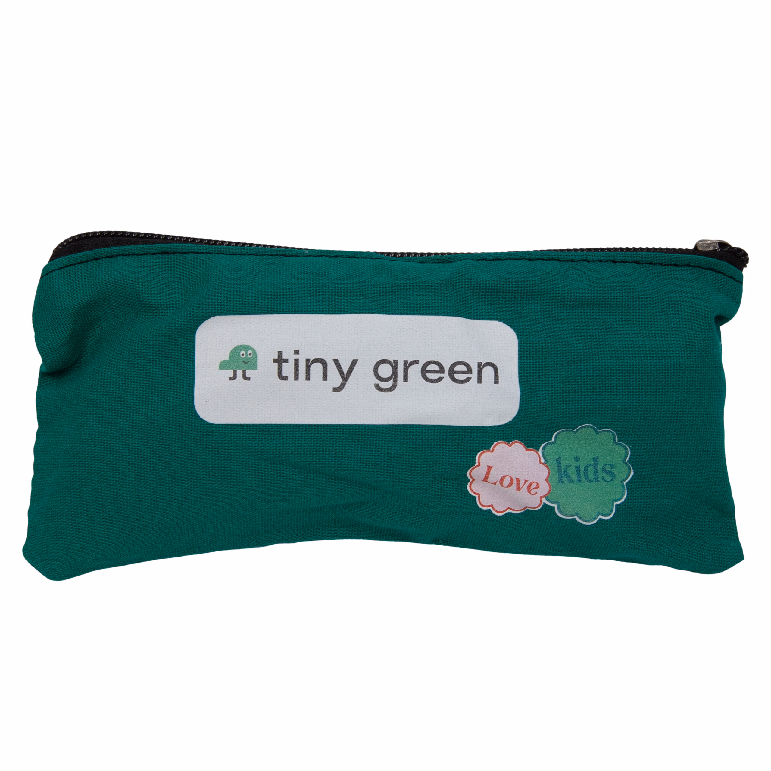 Zippered Pencil Case 14 - Fermuarlı Kalemlik
