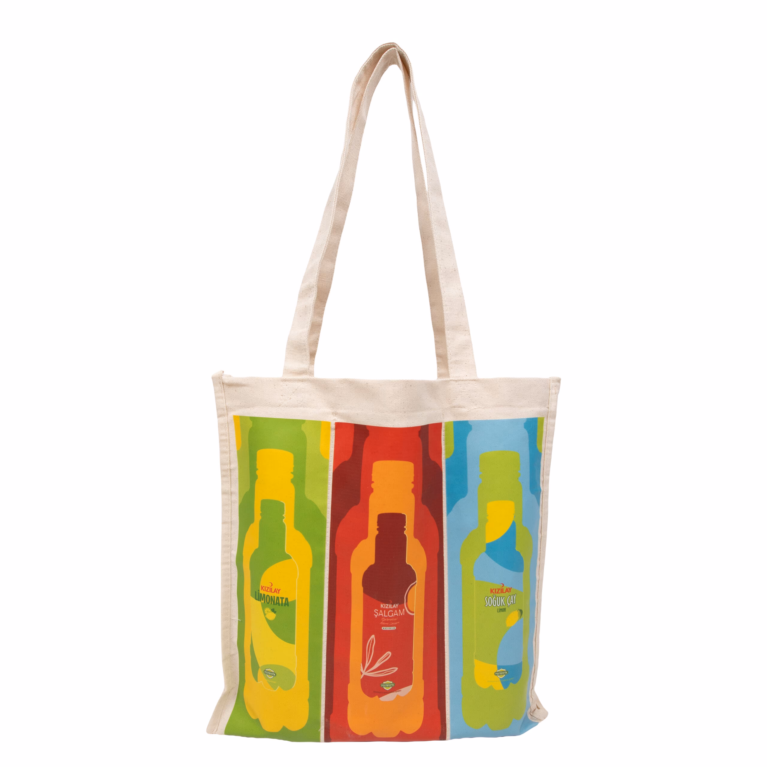 Canvas Bag DG29 - Kanvas Çanta