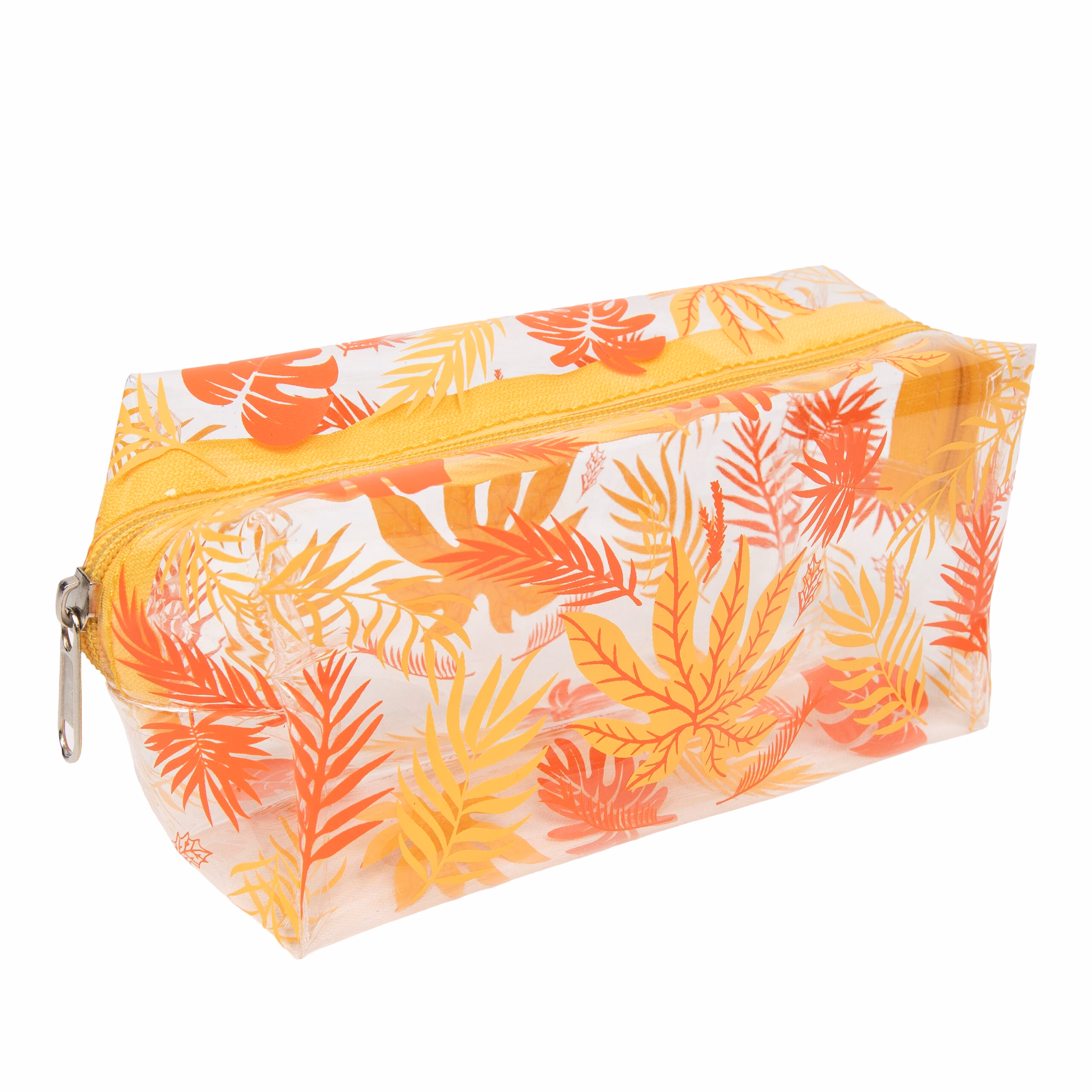 Trousse de Toilette PVC 02 - Kozmetik Çantaları 2/2