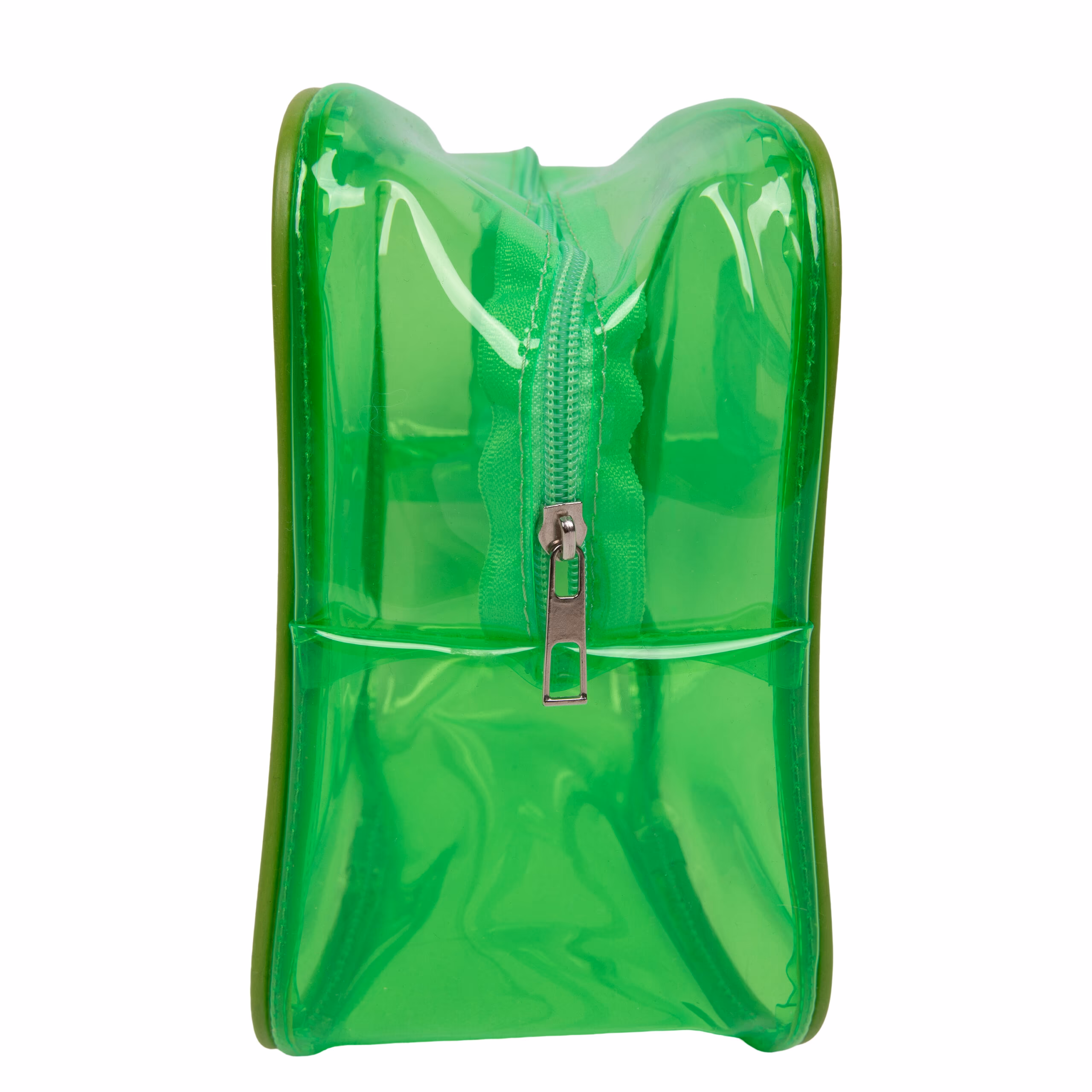Trousse de Toilette PVC 03 - Kozmetik Çantaları