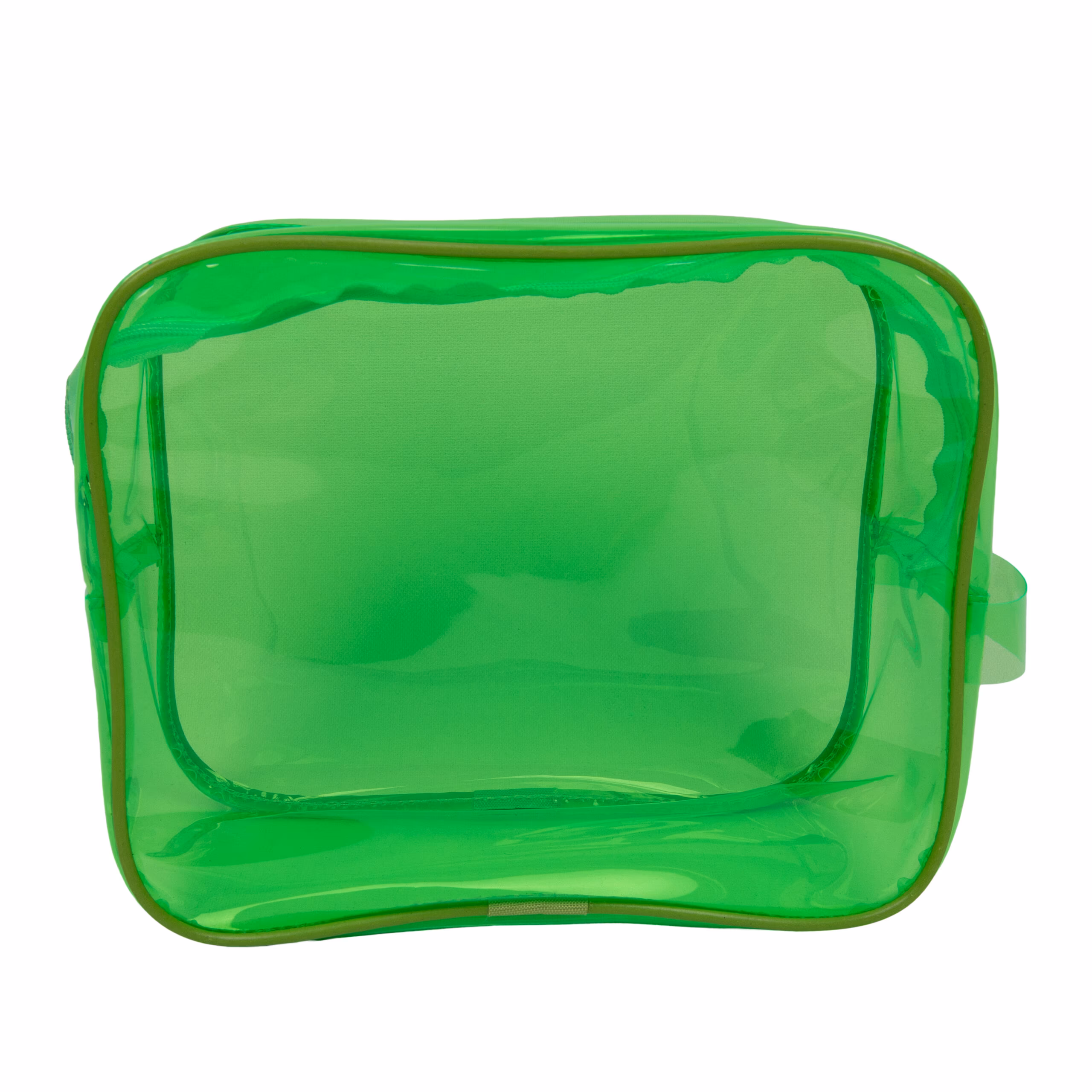PVC Cosmetic Bag 03 - Kozmetik Çantaları 2/3