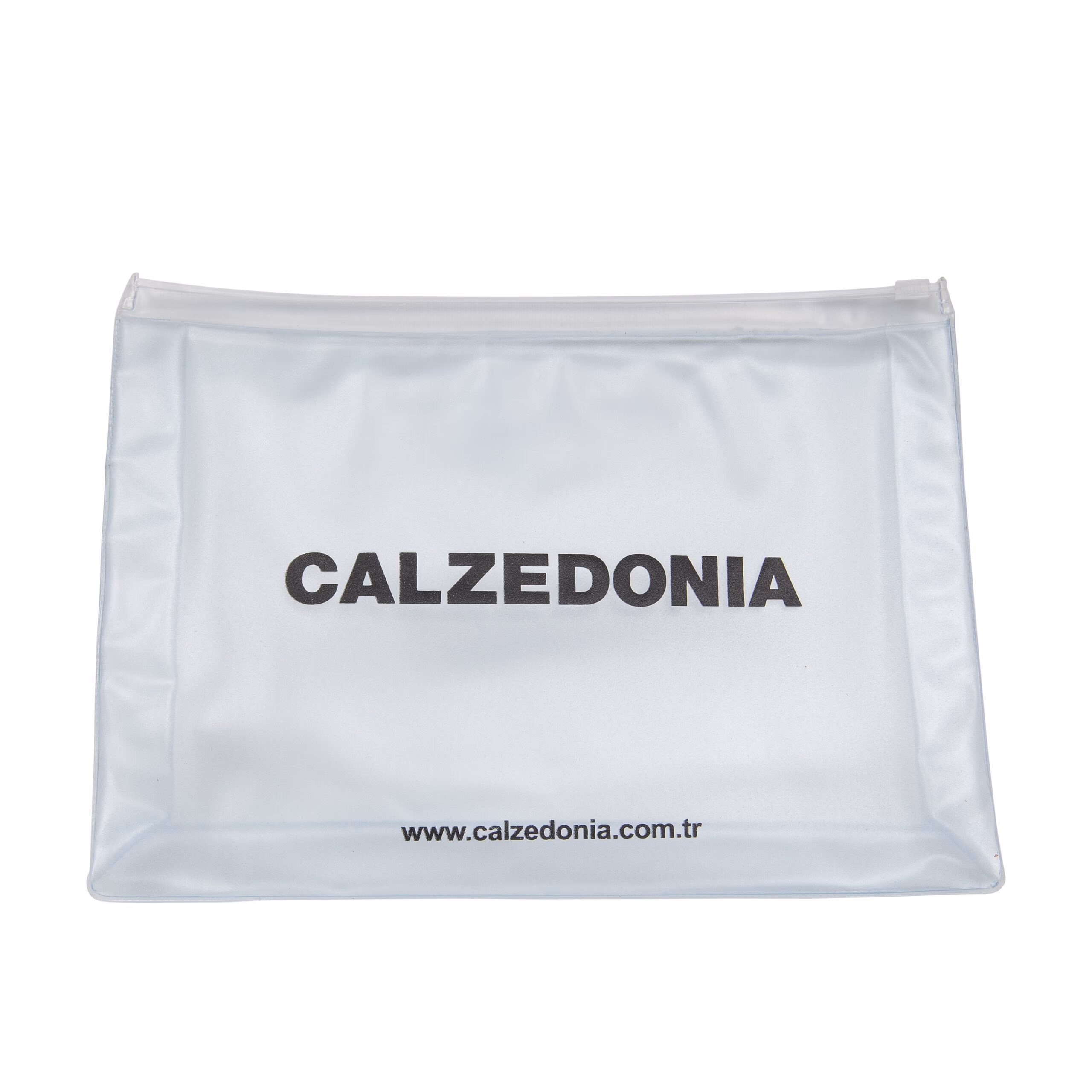 PVC Cosmetic Bag 05 - Kozmetik Çantaları