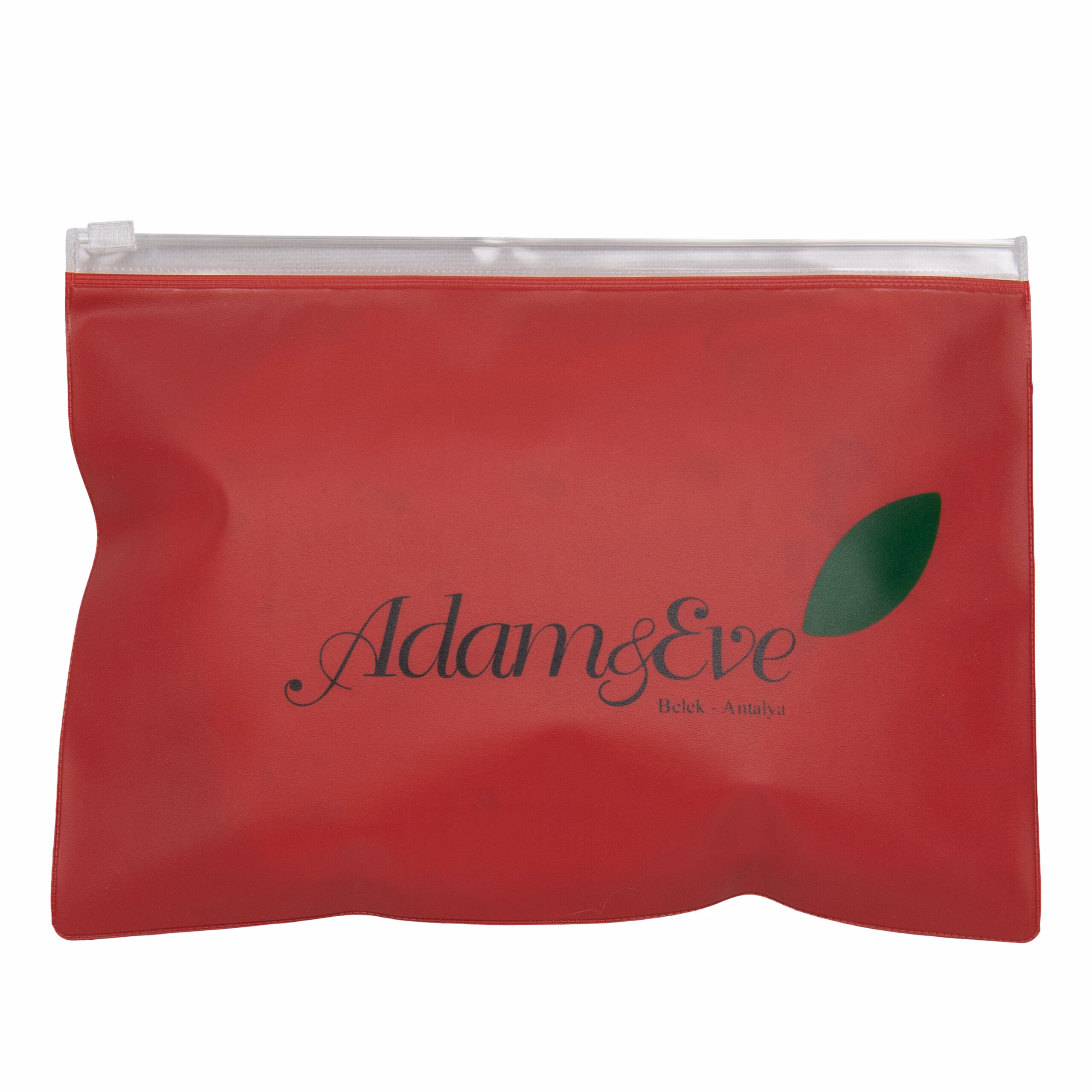 Trousse de Toilette PVC 07 - Kozmetik Çantaları