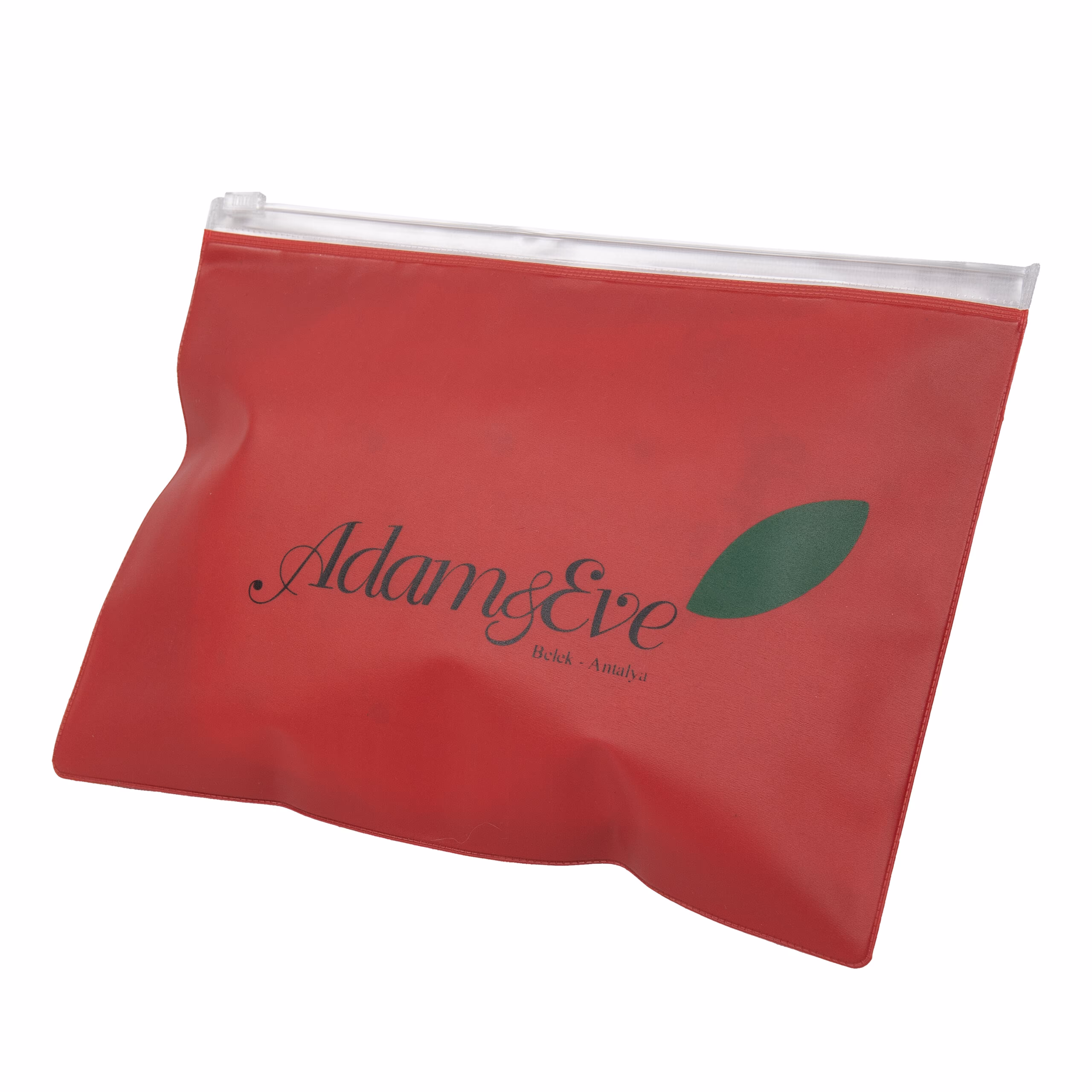 PVC Cosmetic Bag 07 - Kozmetik Çantaları 2/2