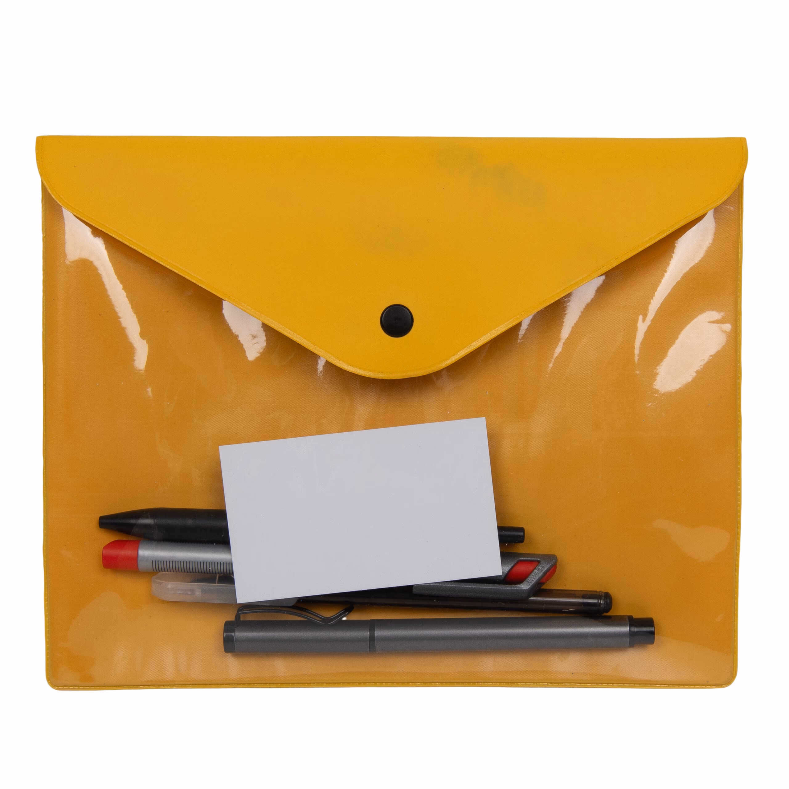 PVC Cosmetic Bag 08 - Kozmetik Çantaları 2/2