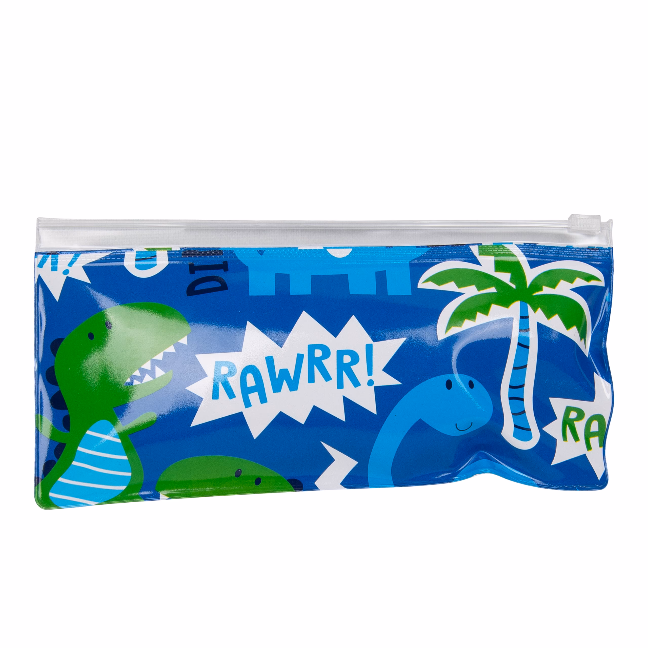 Trousse de Toilette PVC 09 - Kozmetik Çantaları 2/2
