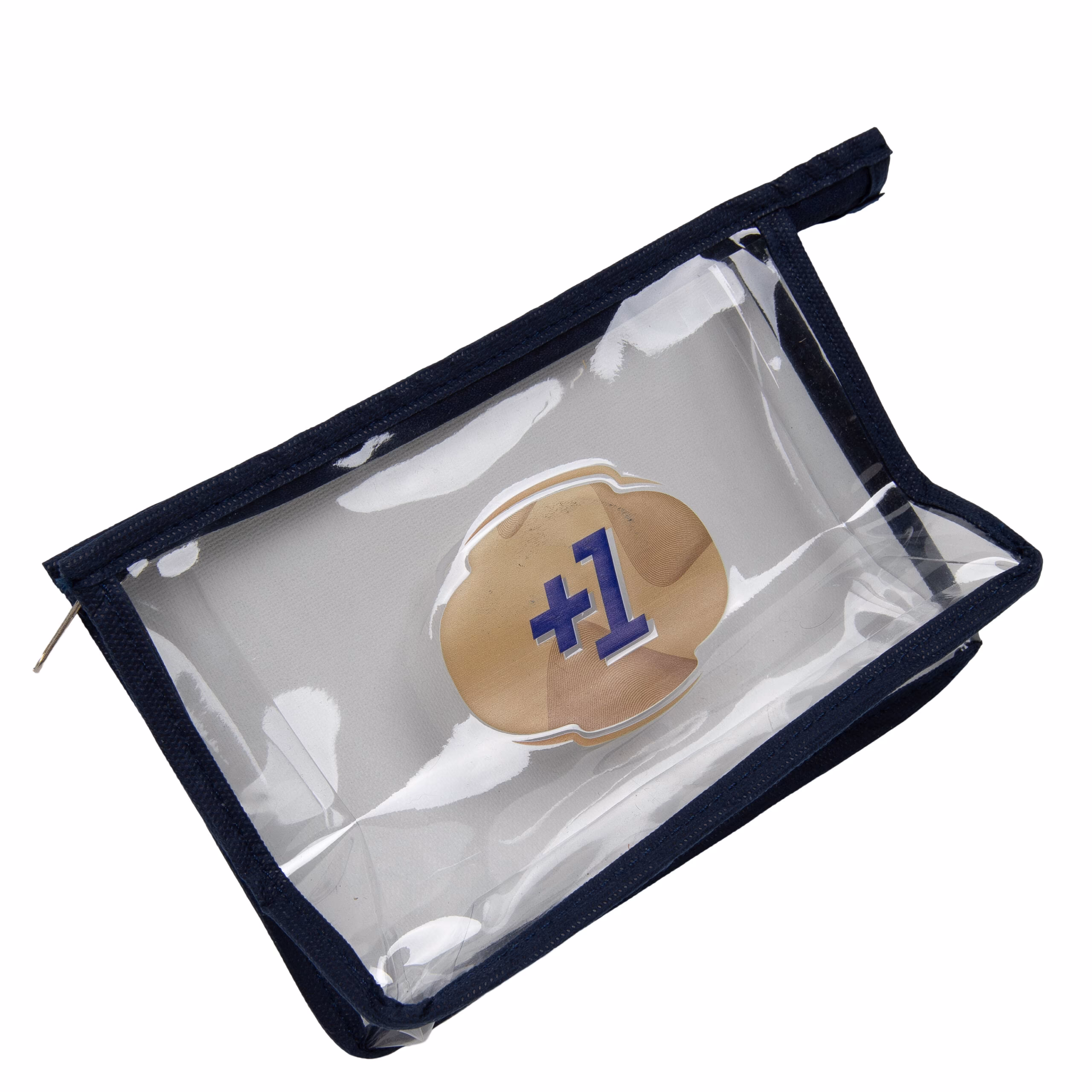 PVC Cosmetic Bag 13 - Kozmetik Çantaları 2/2