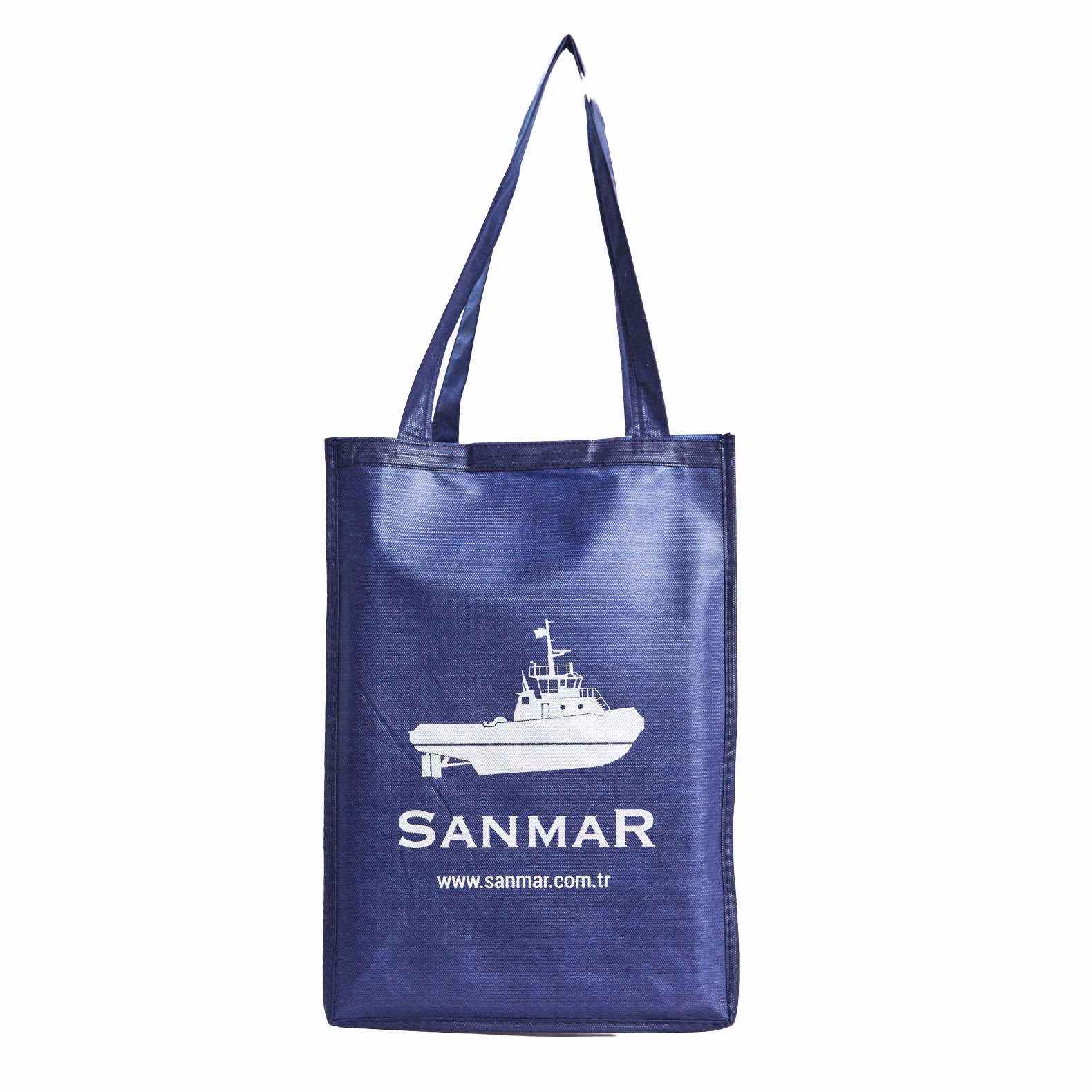 Nonwoven Bag DT05 - Nonwoven Çanta
