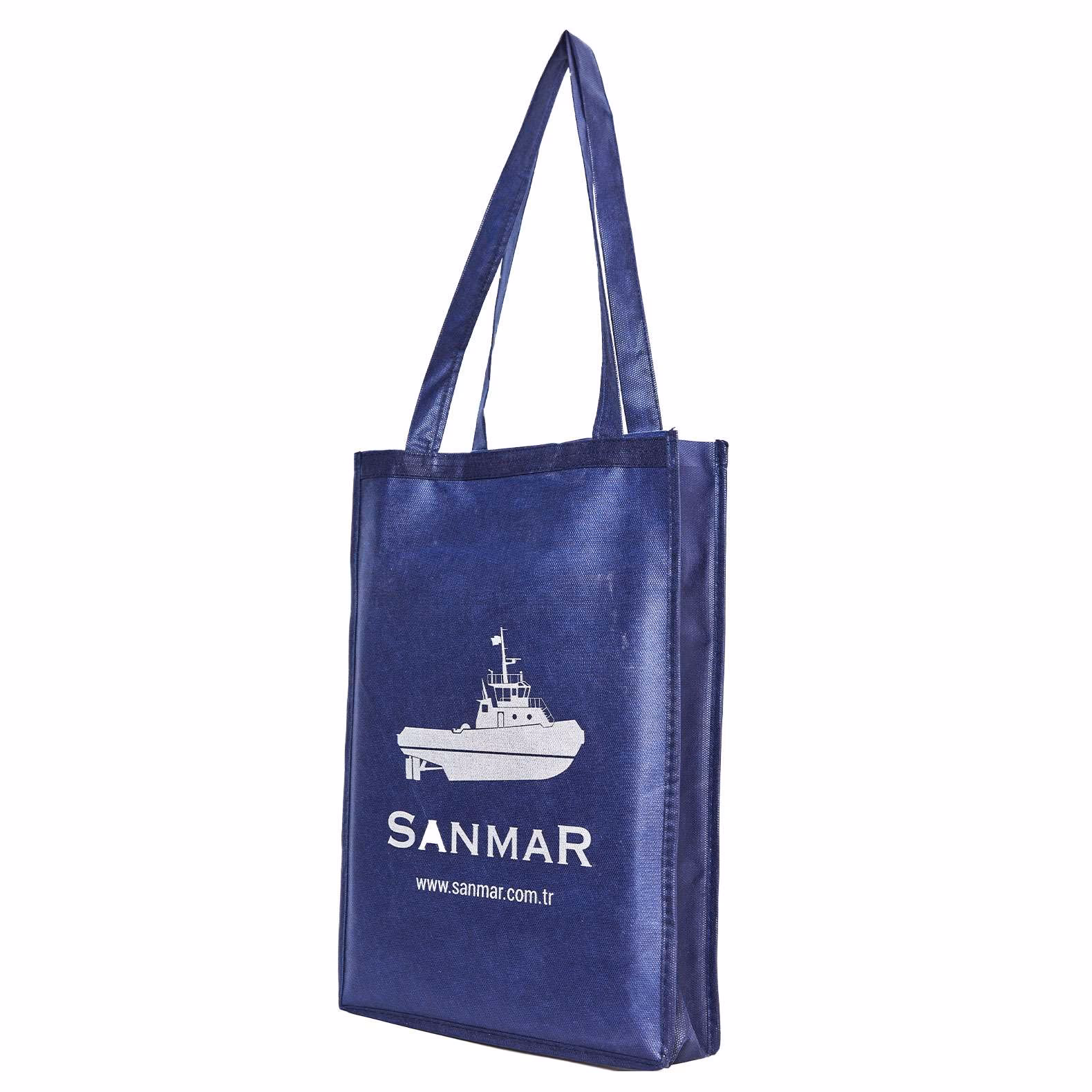 Nonwoven Bag DT05 - Nonwoven Çanta 2/2