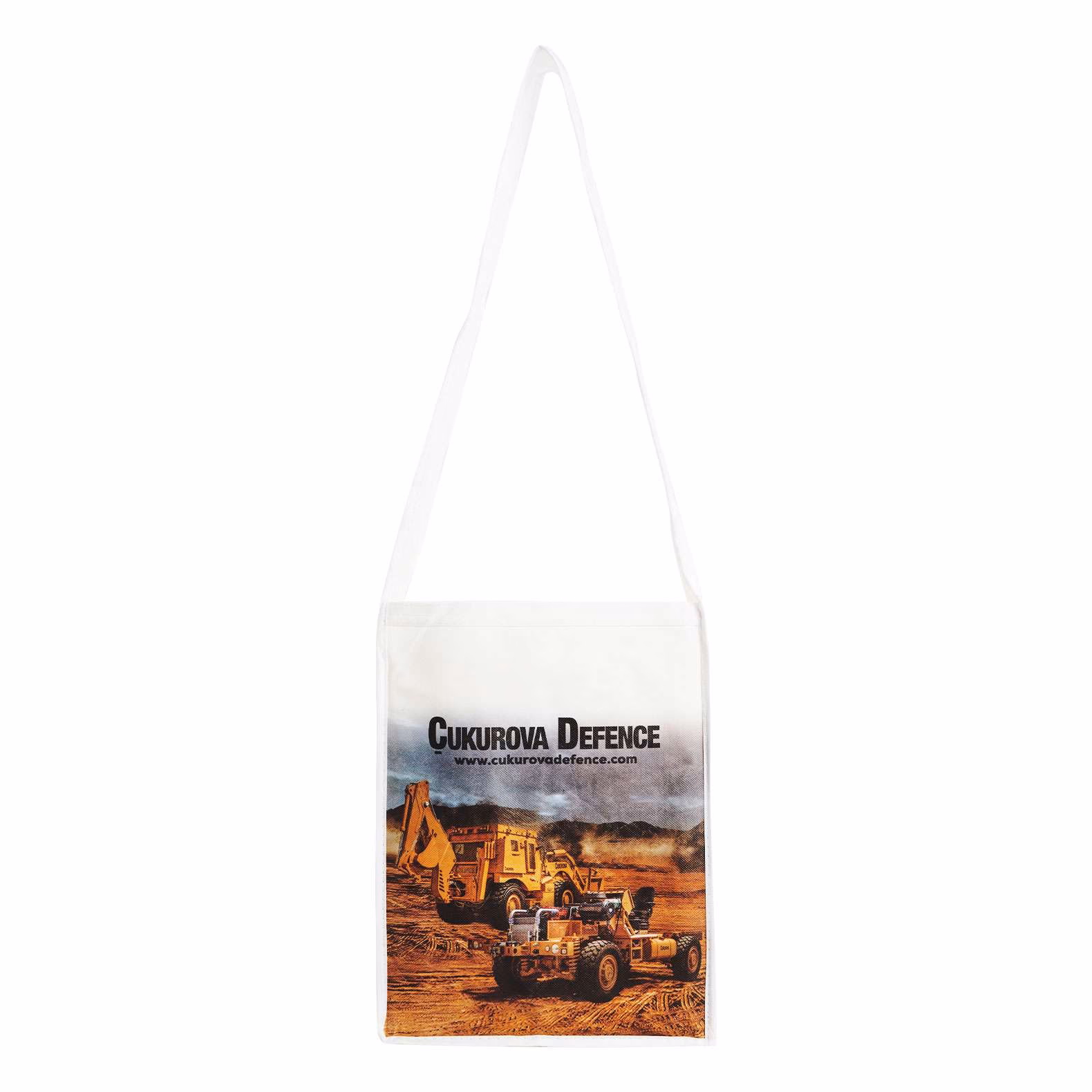 Nonwoven Bag DT06 - Nonwoven Çanta