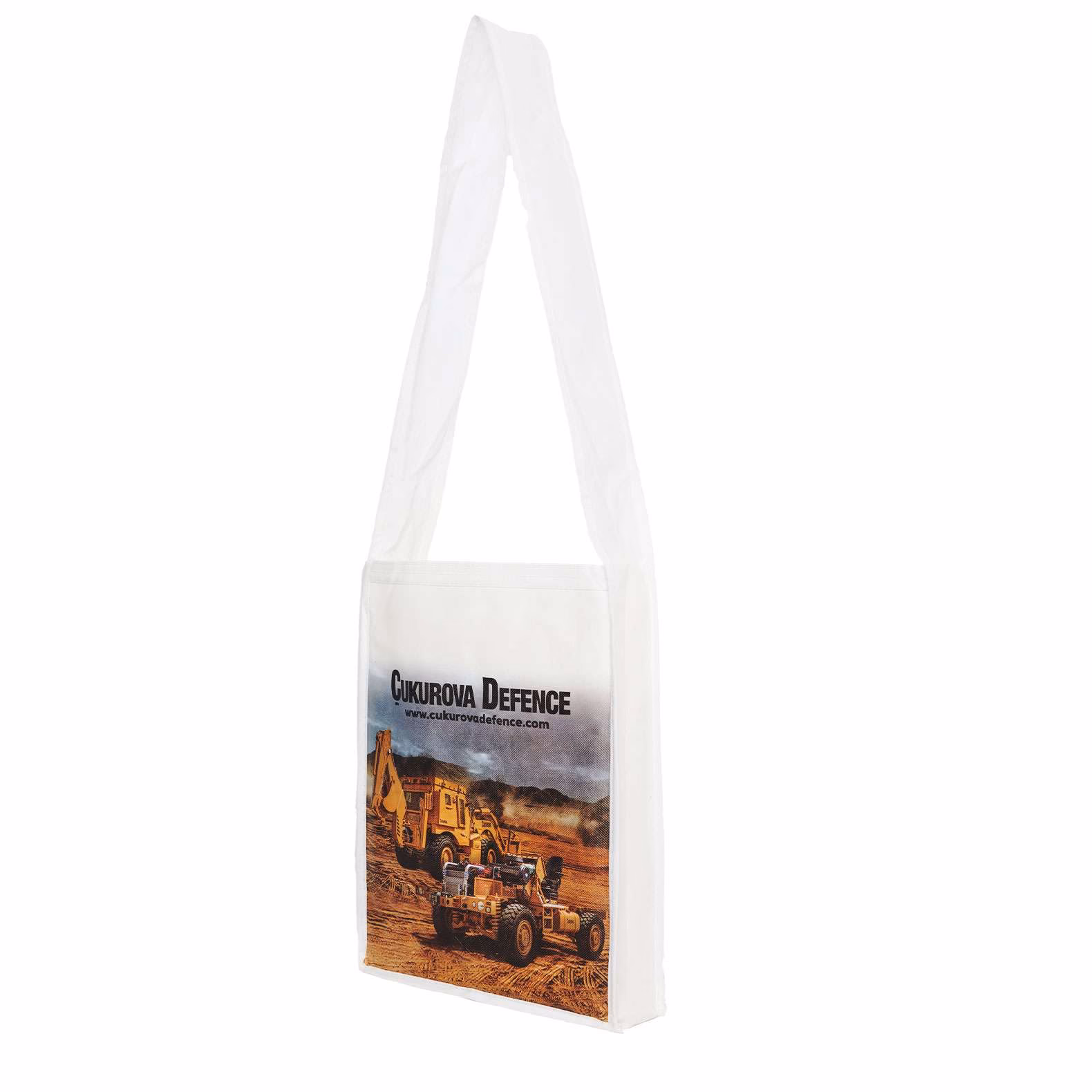 Nonwoven Bag DT06 - Nonwoven Çanta 2/2
