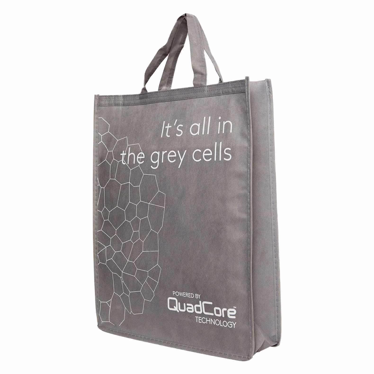 Nonwoven Bag DT07 - Nonwoven Çanta 2/2