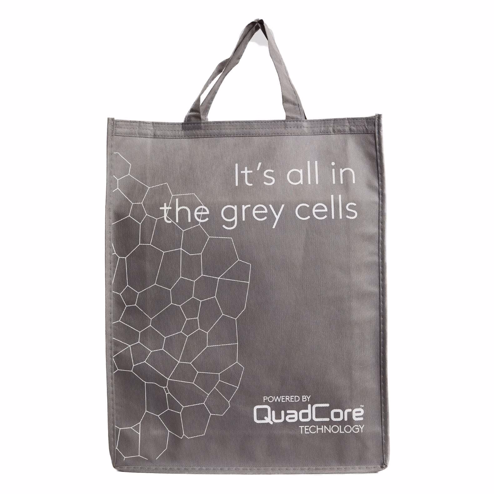 Nonwoven Bag DT07 - Nonwoven Çanta