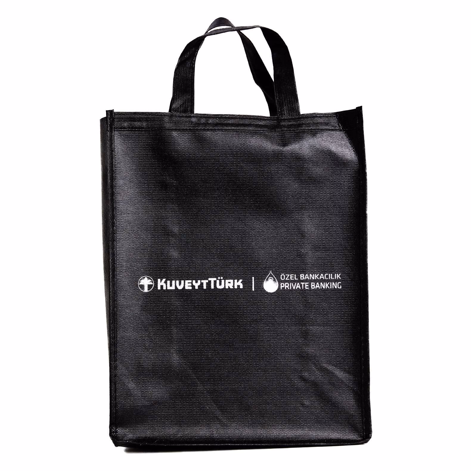 Nonwoven Bag DT08 - Nonwoven Çanta