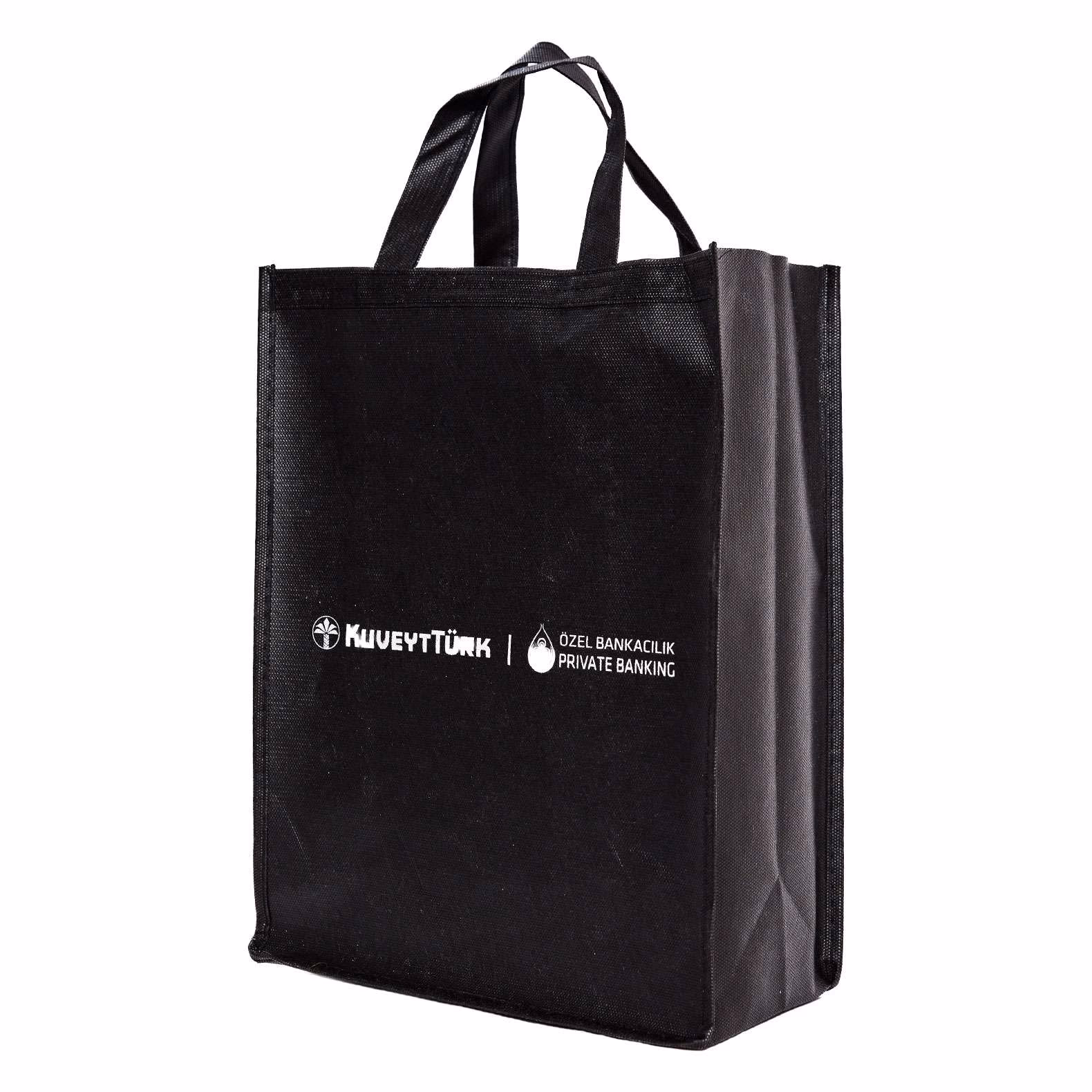 Nonwoven Bag DT08 - Nonwoven Çanta 2/2
