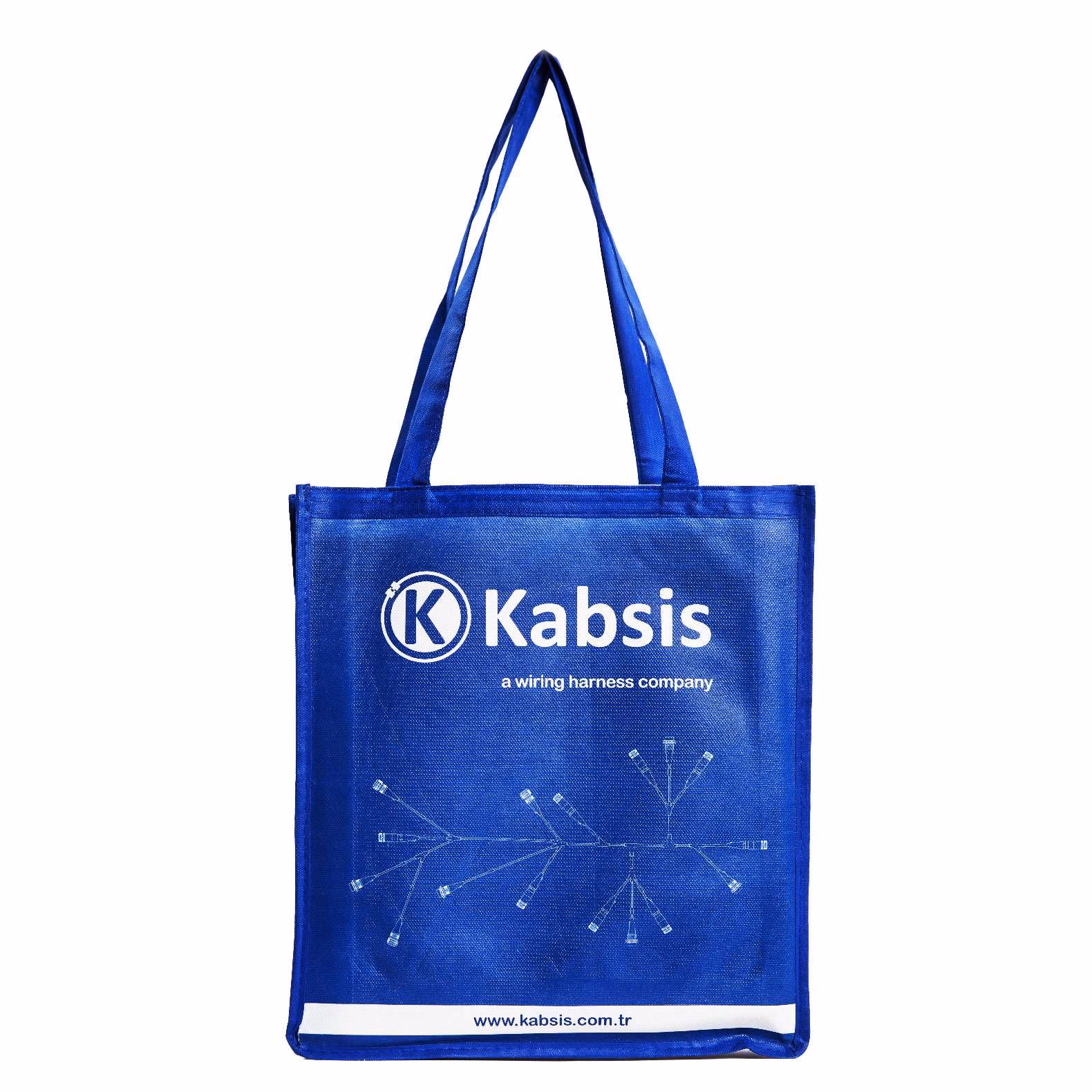 Nonwoven Bag DT09 - Nonwoven Çanta