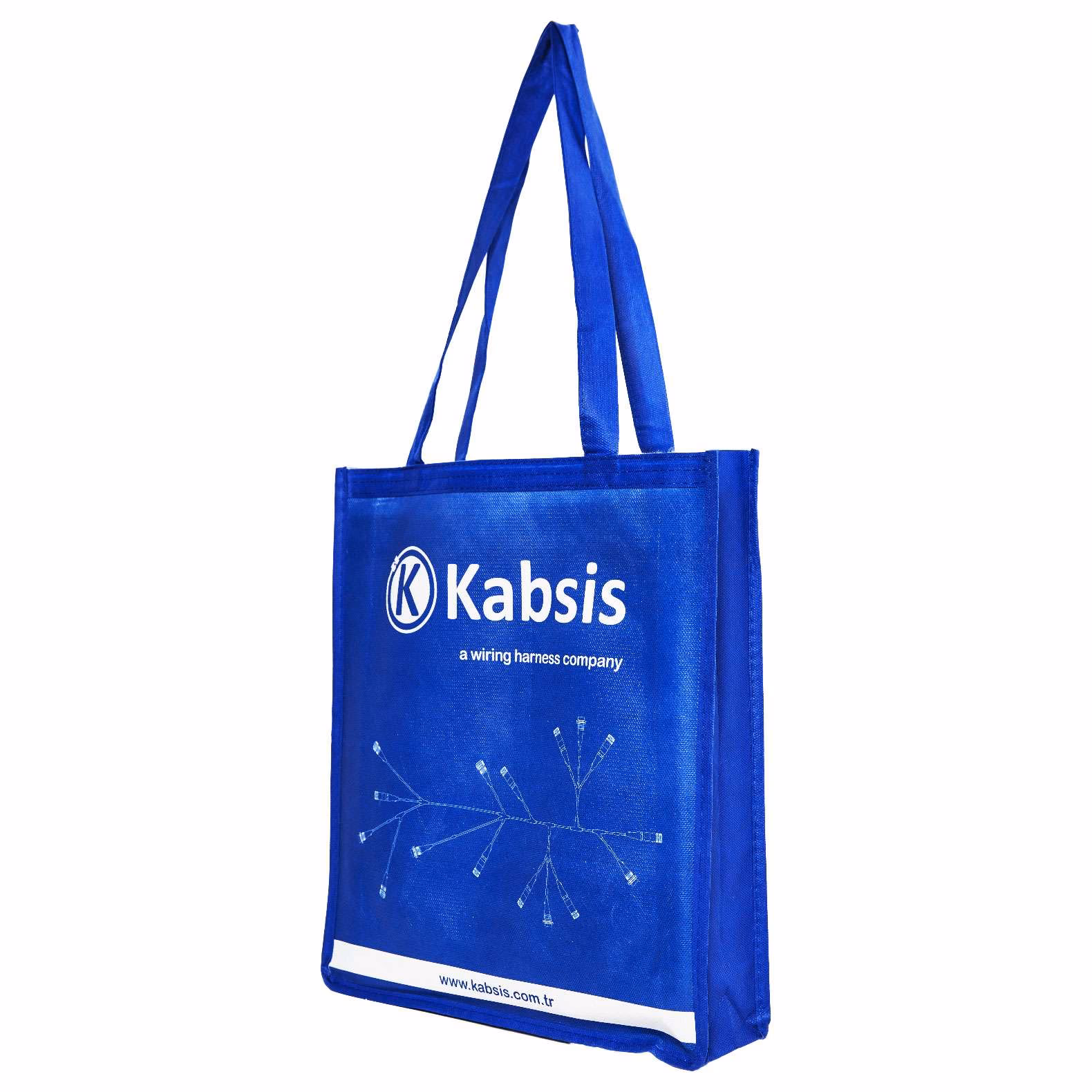 Nonwoven Bag DT09 - Nonwoven Çanta 2/2