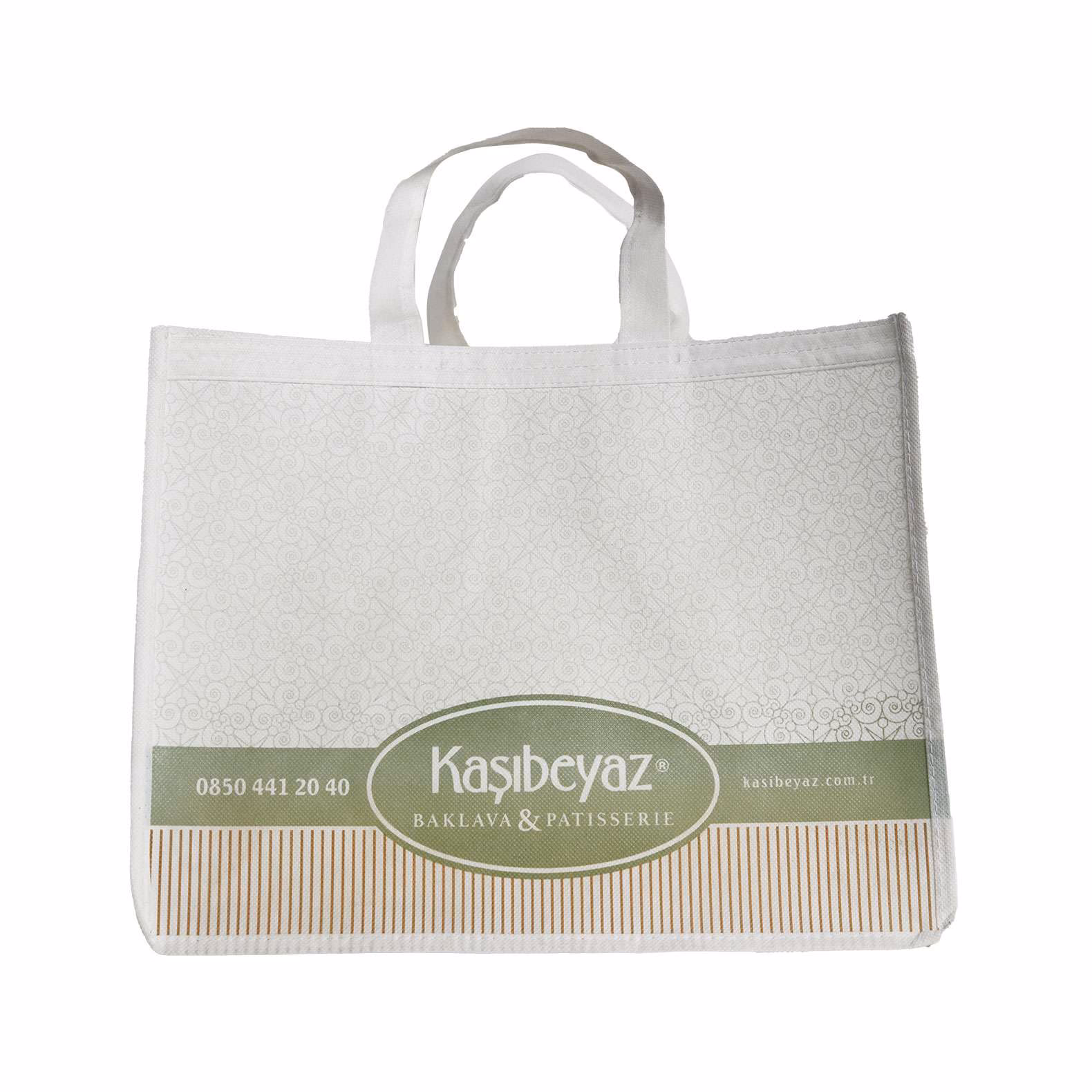 Nonwoven Bag DT10 - Nonwoven Çanta