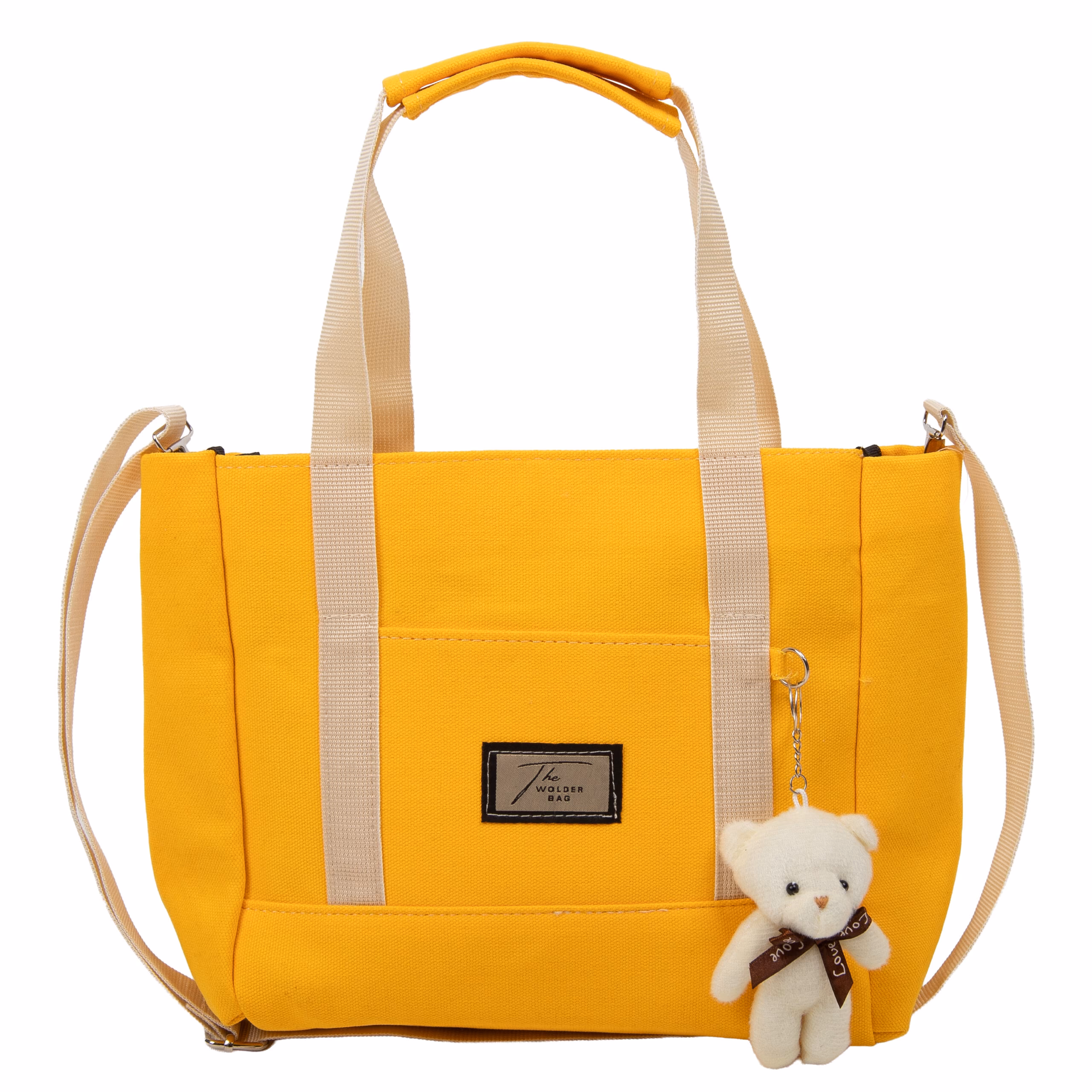 Laptop Bag 04 - Laptop ve Seyahat