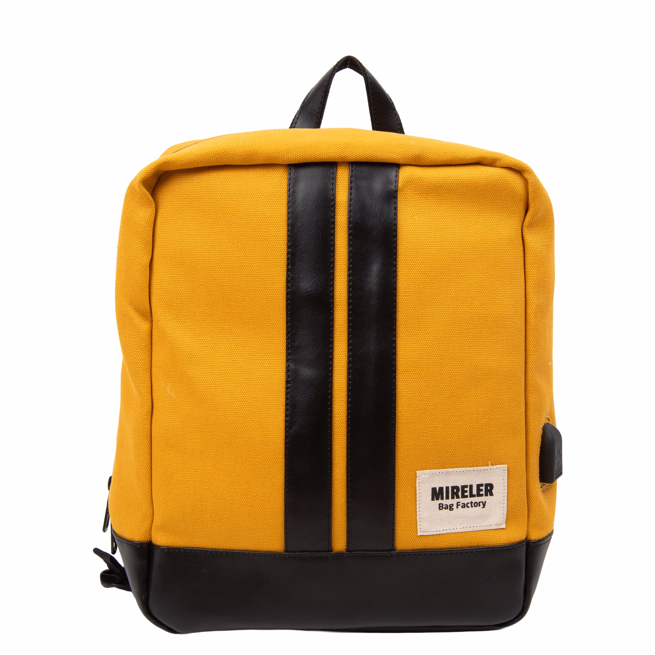 Laptop Bag 05 - Laptop ve Seyahat