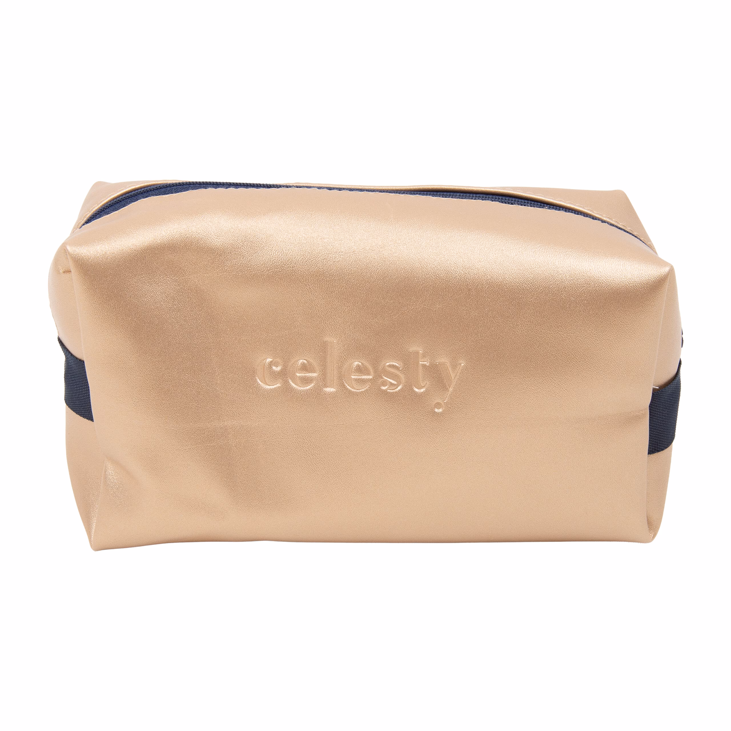 Zippered Pencil Case 05 - Fermuarlı Kalemlik