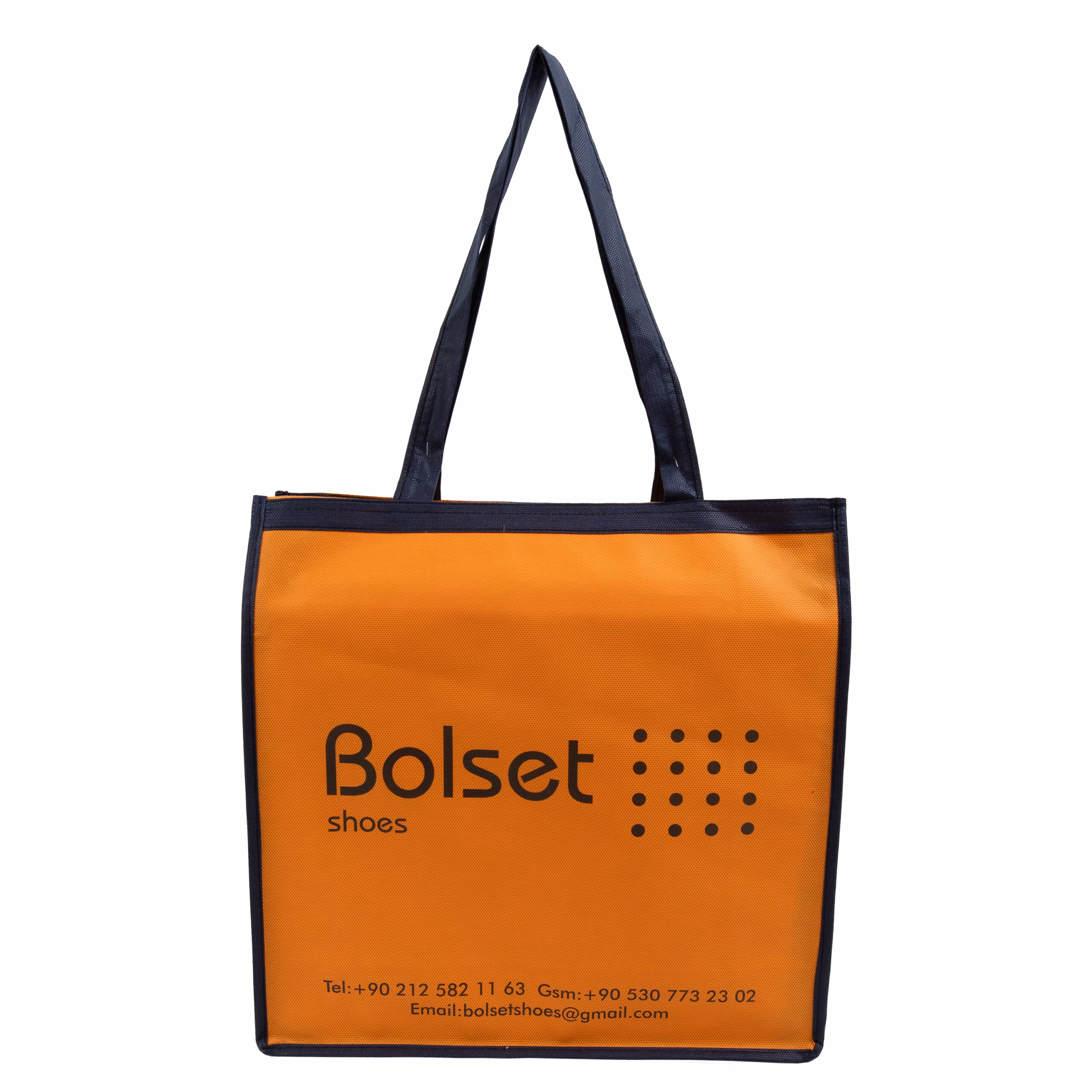 Nonwoven Bag DT12 - Nonwoven Çanta