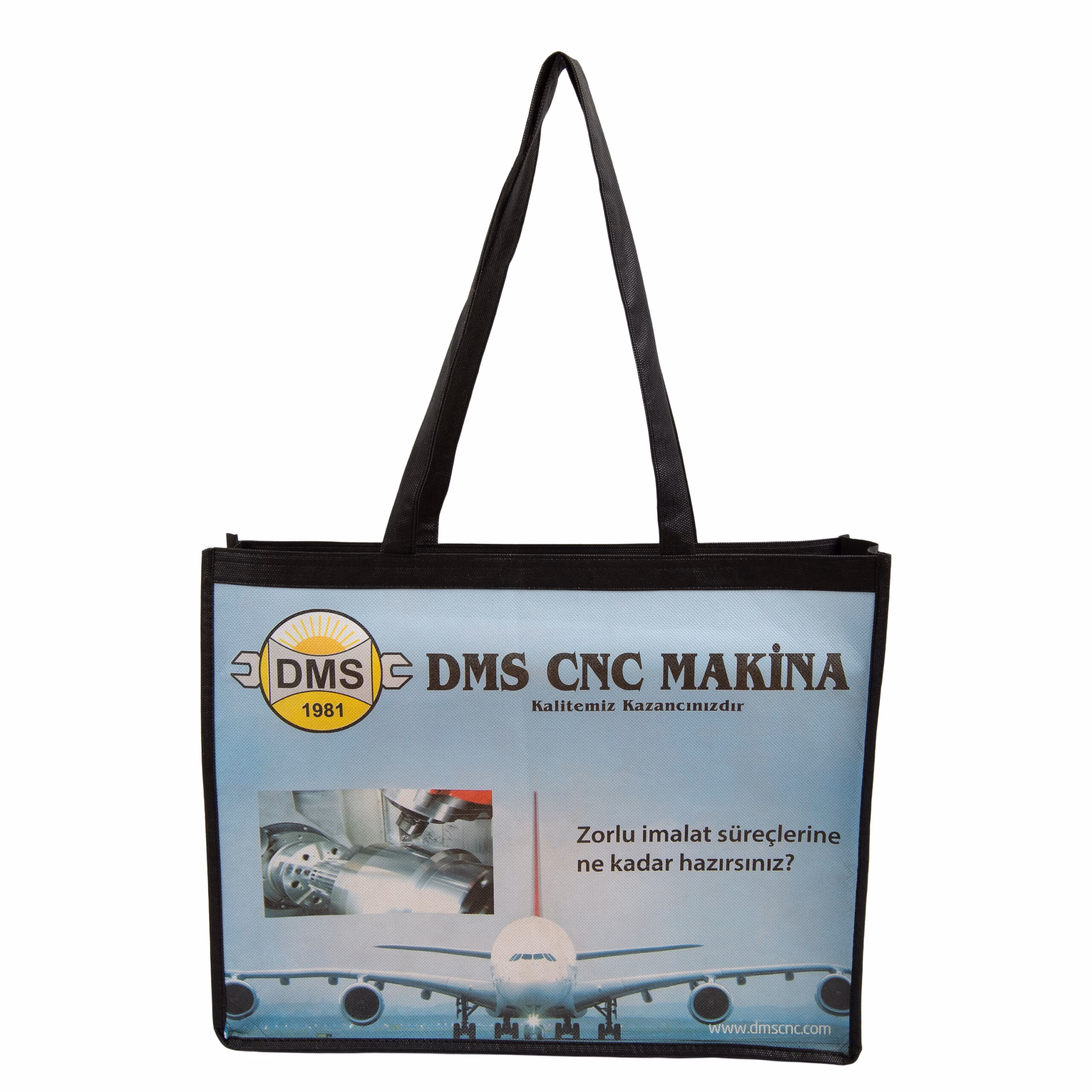 Nonwoven Bag DT13 - Nonwoven Çanta