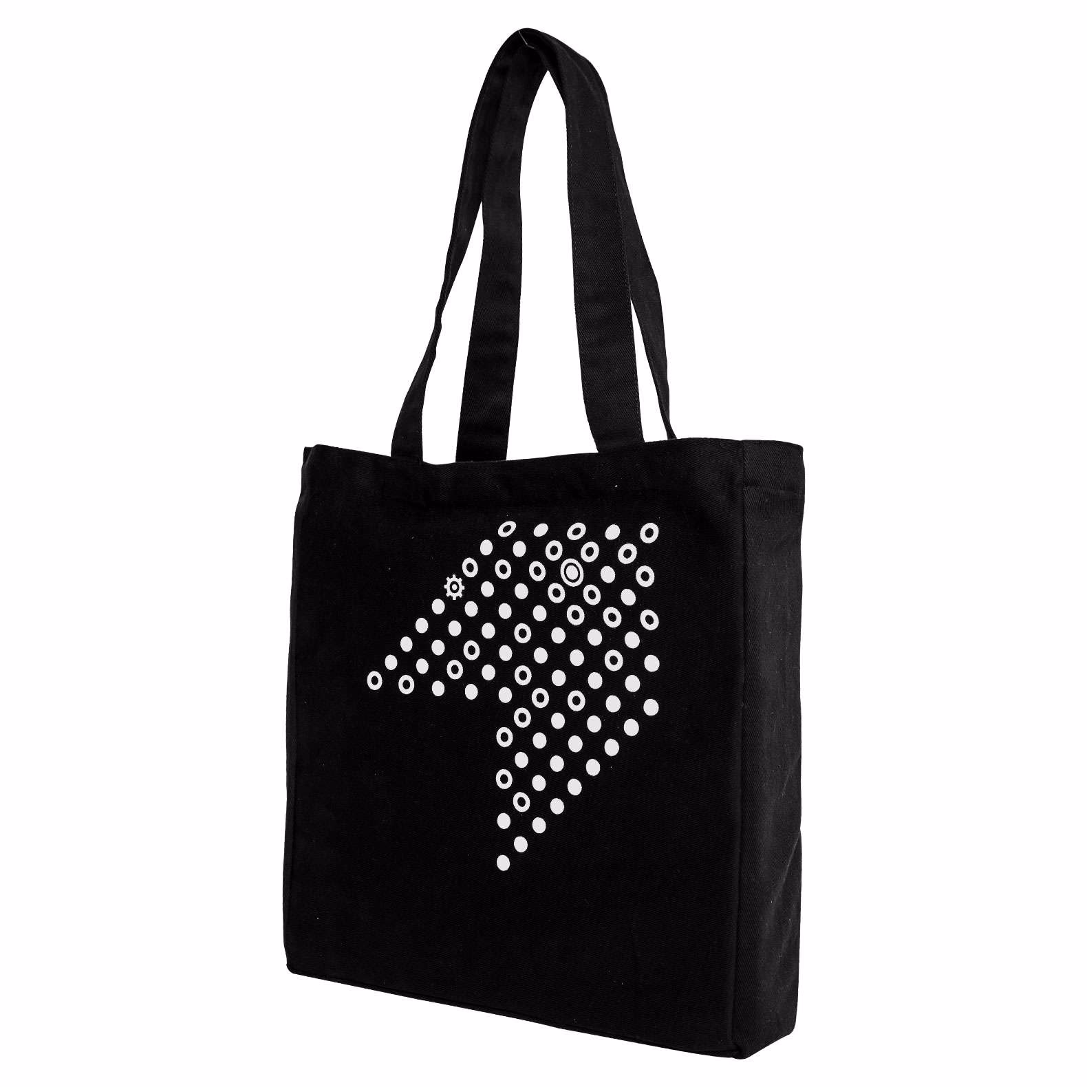 Gabardine Bag DG16 - Gabardin Çanta 2/3