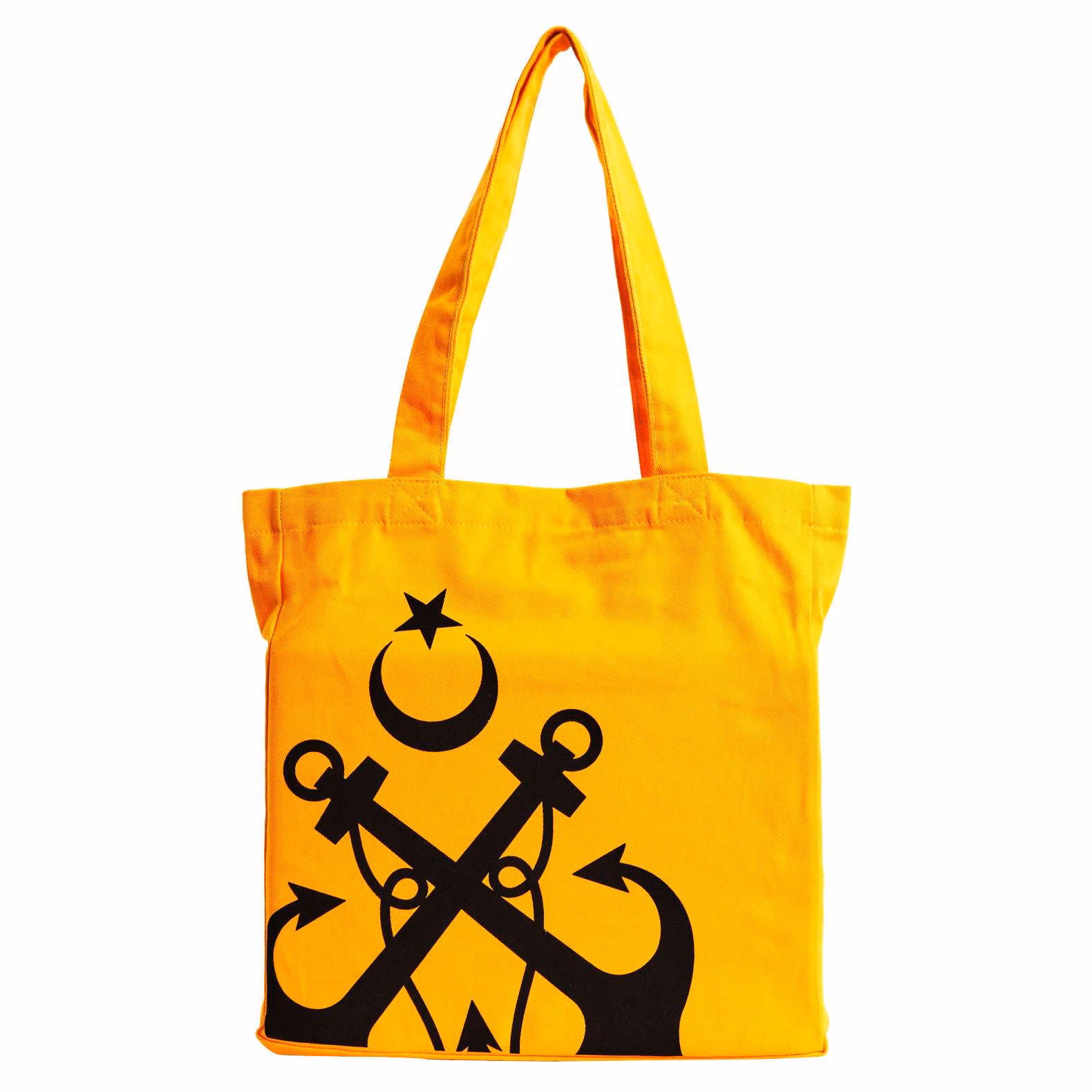Gabardine-Tasche DG17 - Gabardin Çanta