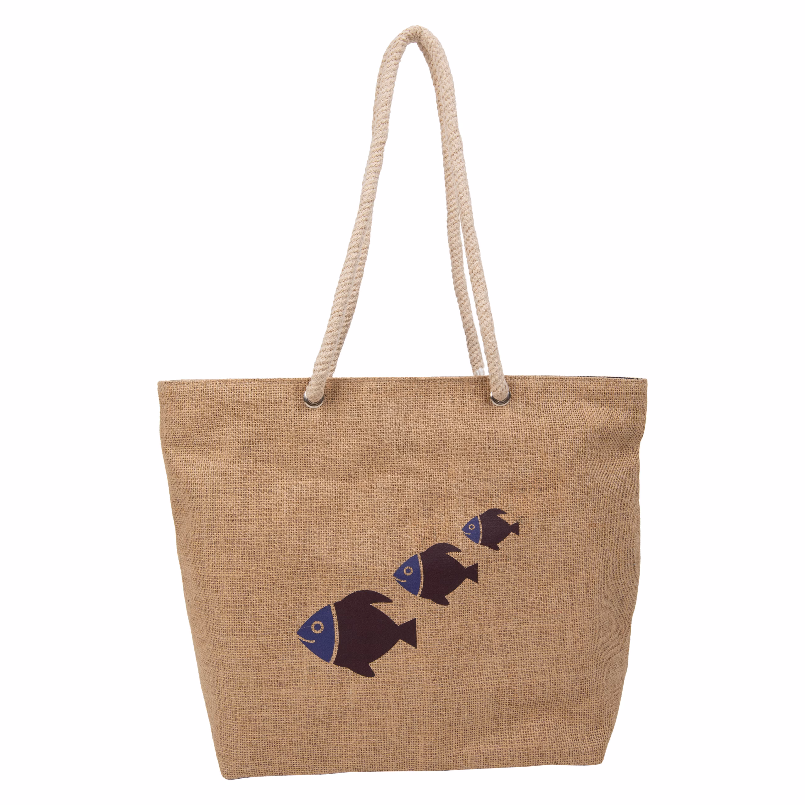 Beach Bag 03 - Plaj Çantaları
