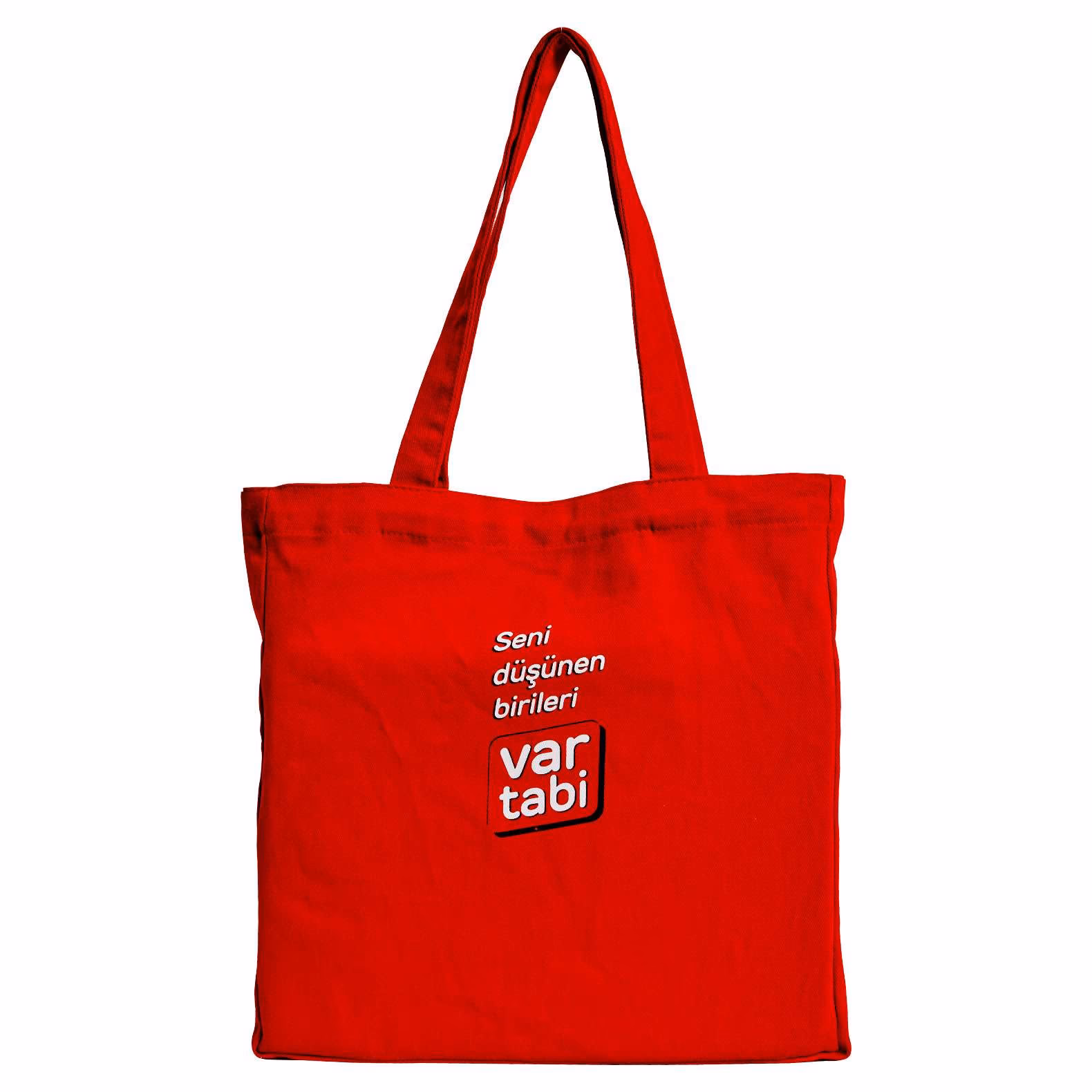 Gabardine Bag DG28 - Gabardin Çanta