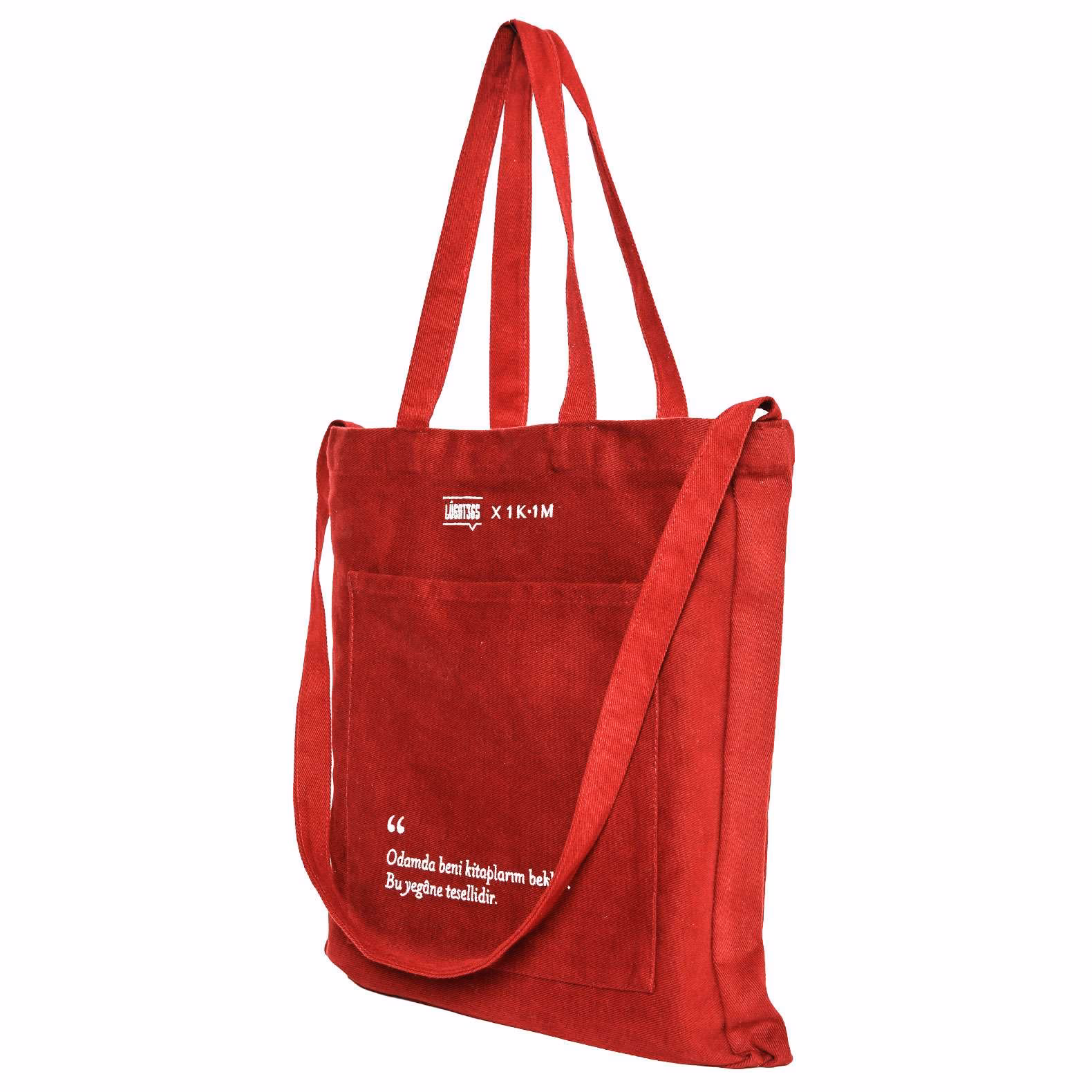 Gabardine Bag DG31 - Gabardin Çanta 2/2