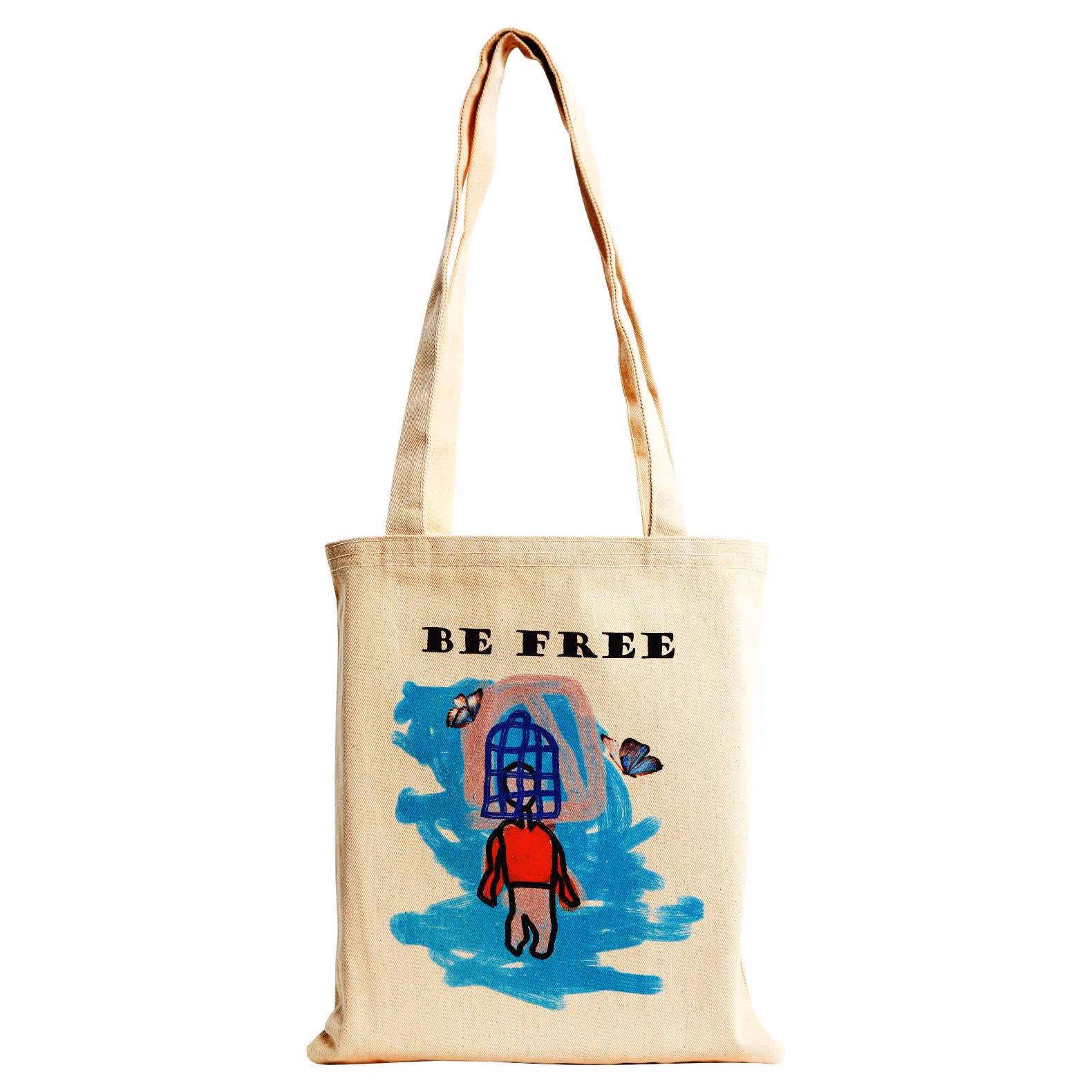 Gabardine Bag DG33 - Gabardin Çanta