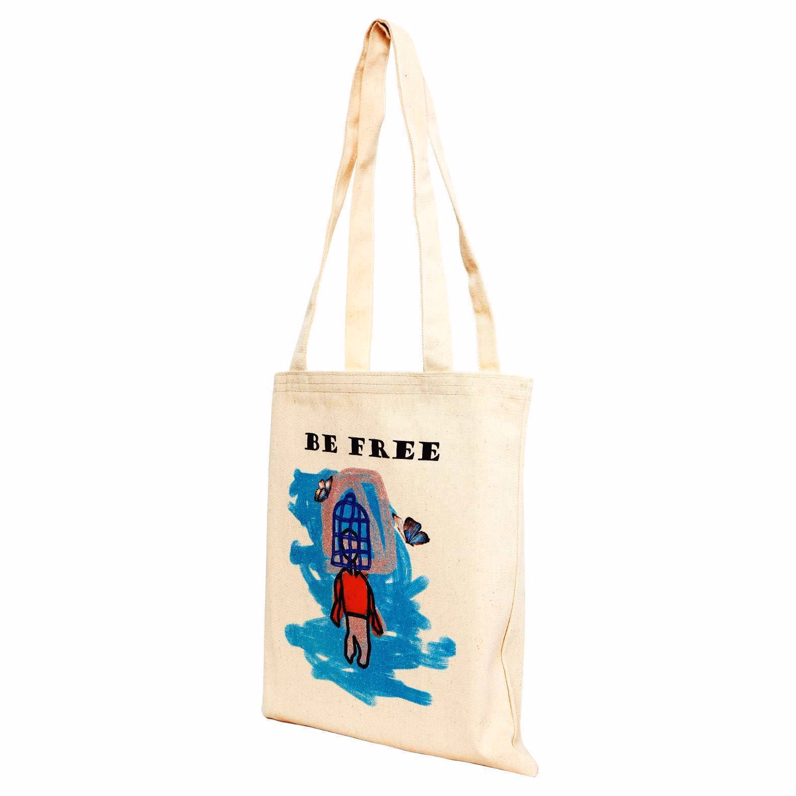 Gabardine Bag DG33 - Gabardin Çanta 2/2