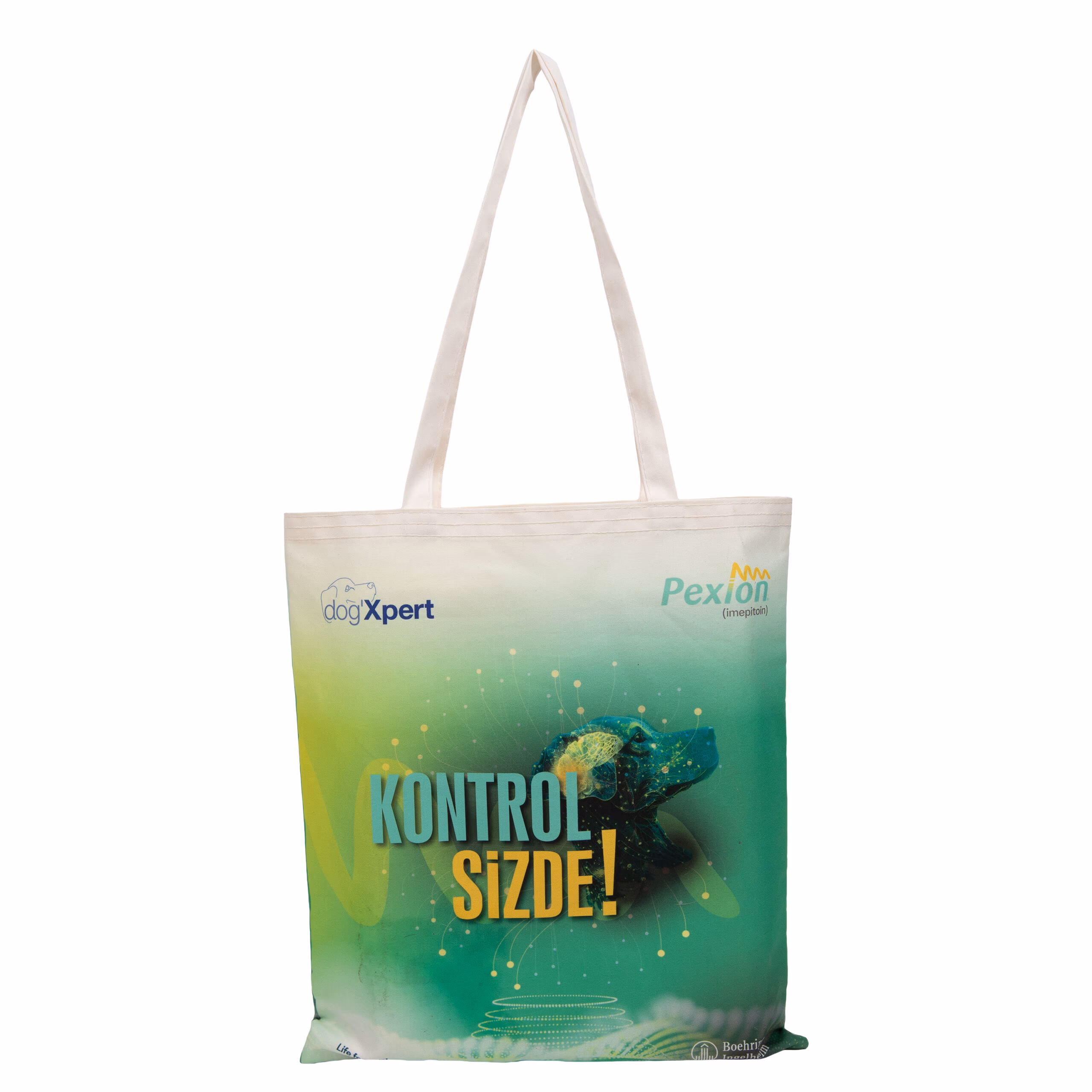 Vital Bag 02 - Vital Çanta