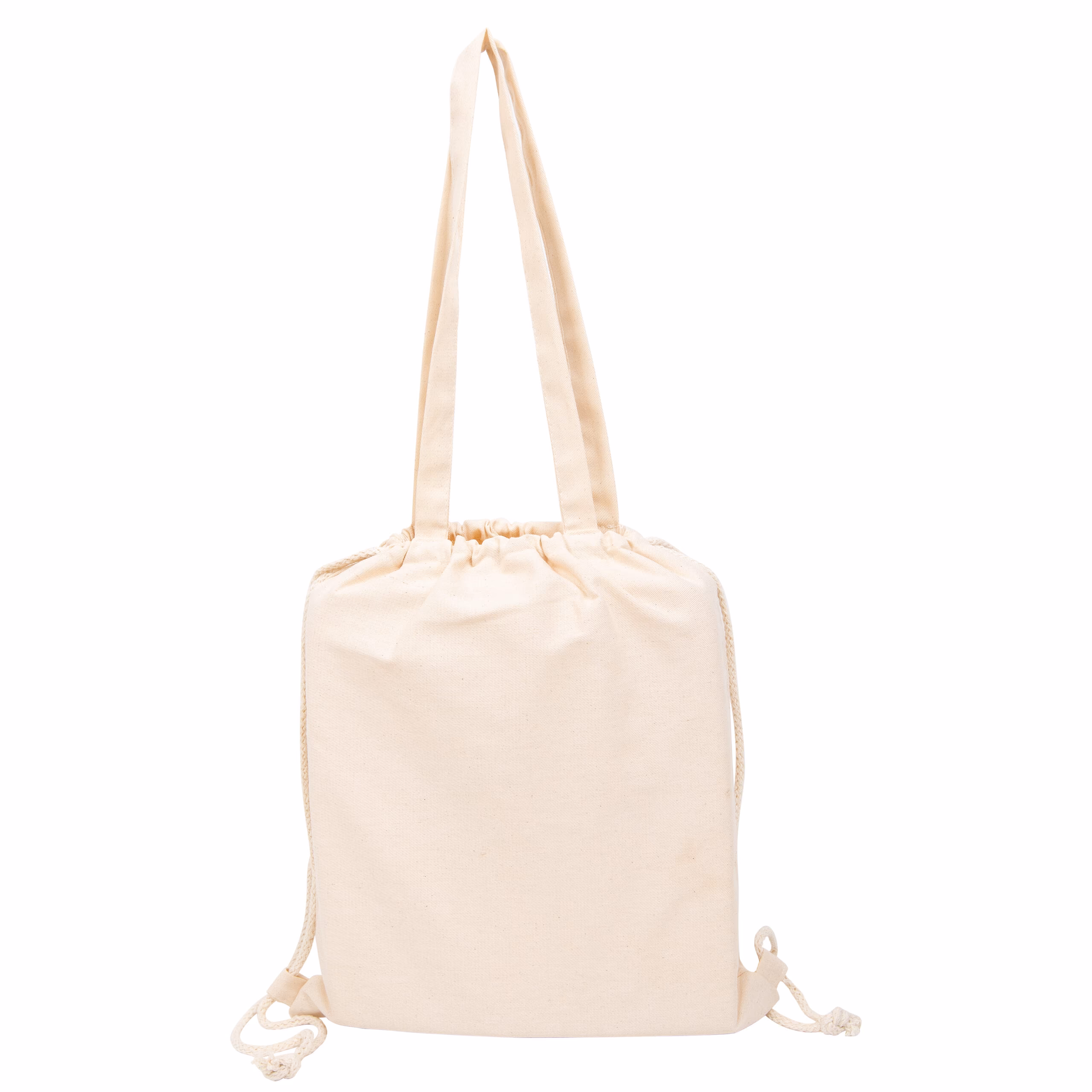 Backpack 06 - Gabardin Çanta 2/2