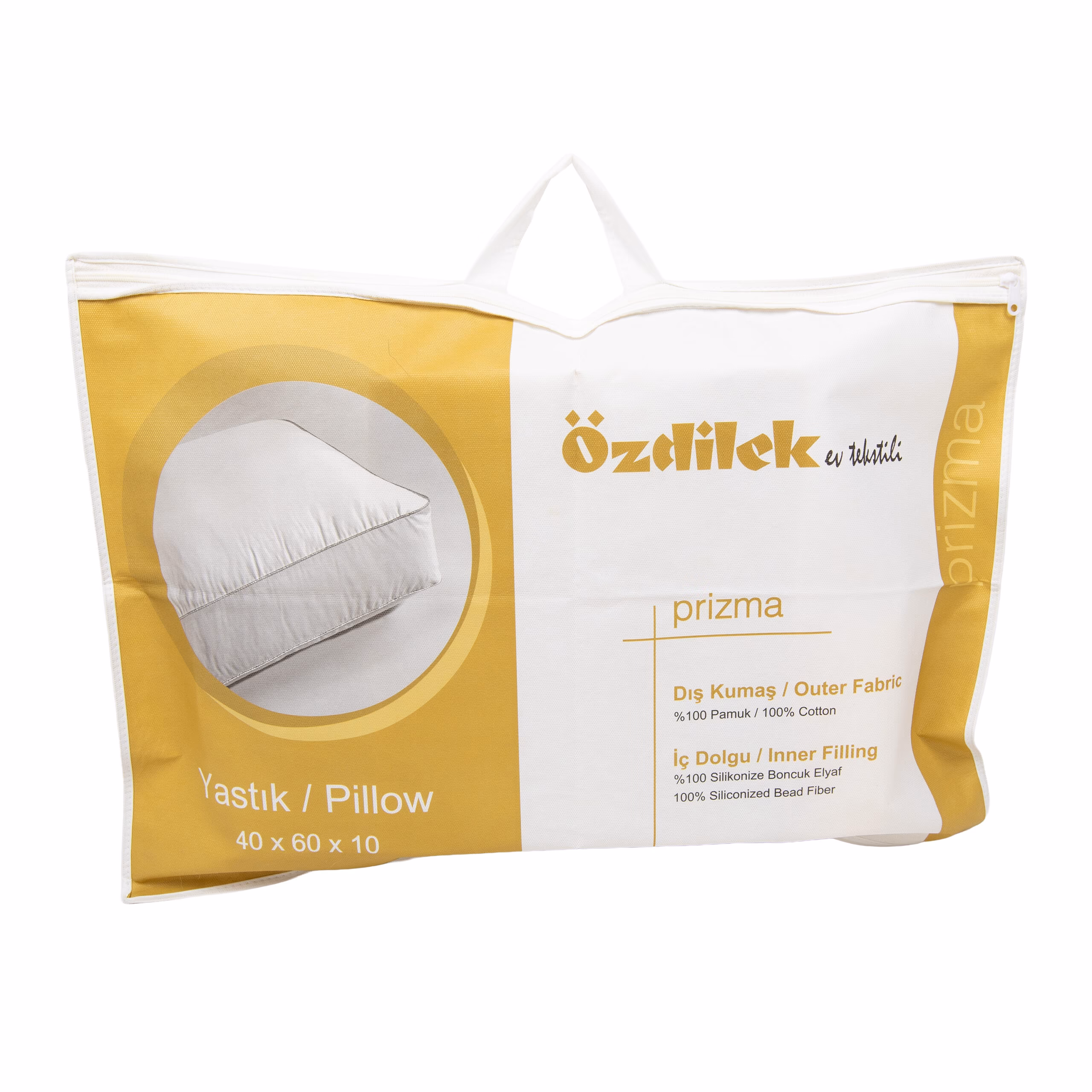 Nonwoven Bag DT23 - Nonwoven Çanta