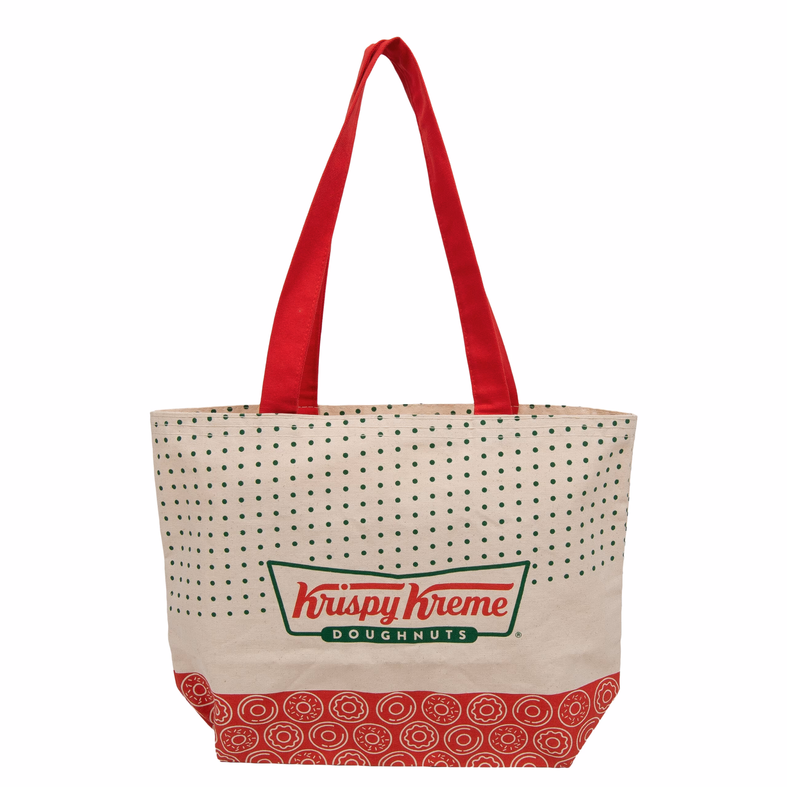 Canvas Bag DG25 - Kanvas Çanta