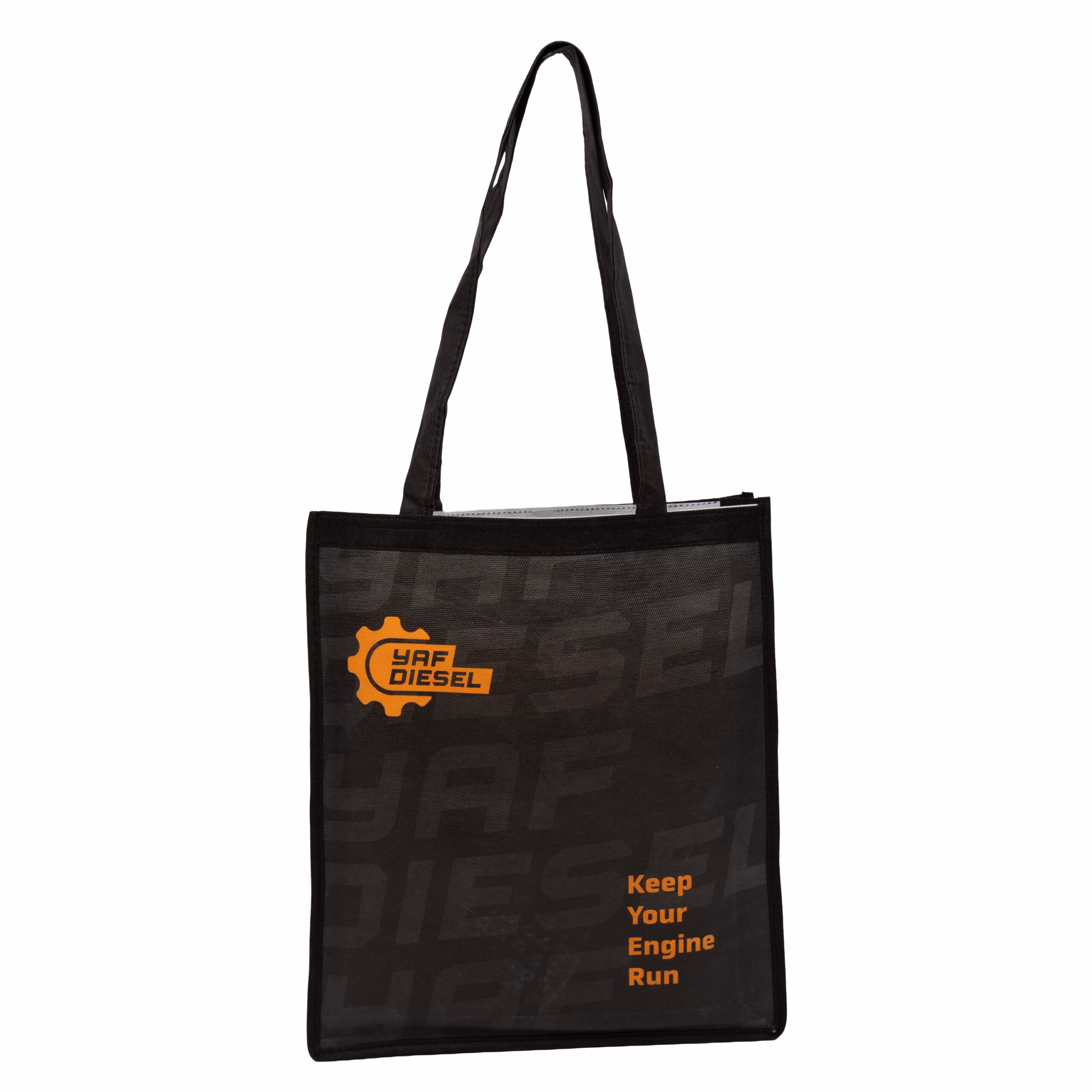 Nonwoven Bag DT24 - Nonwoven Çanta