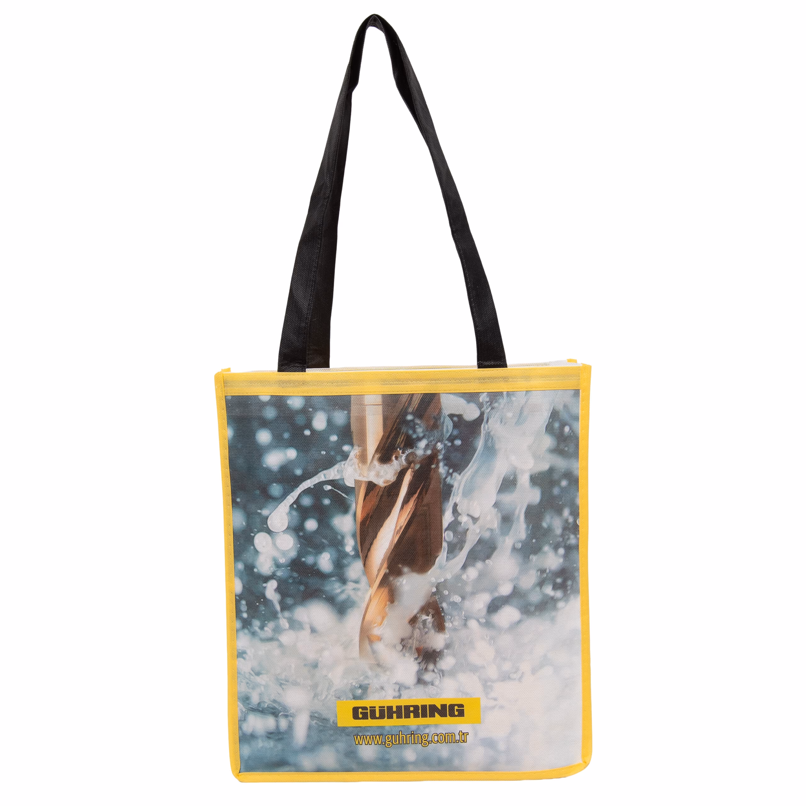 Nonwoven Bag DT25 - Nonwoven Çanta Nonwoven Fabric
