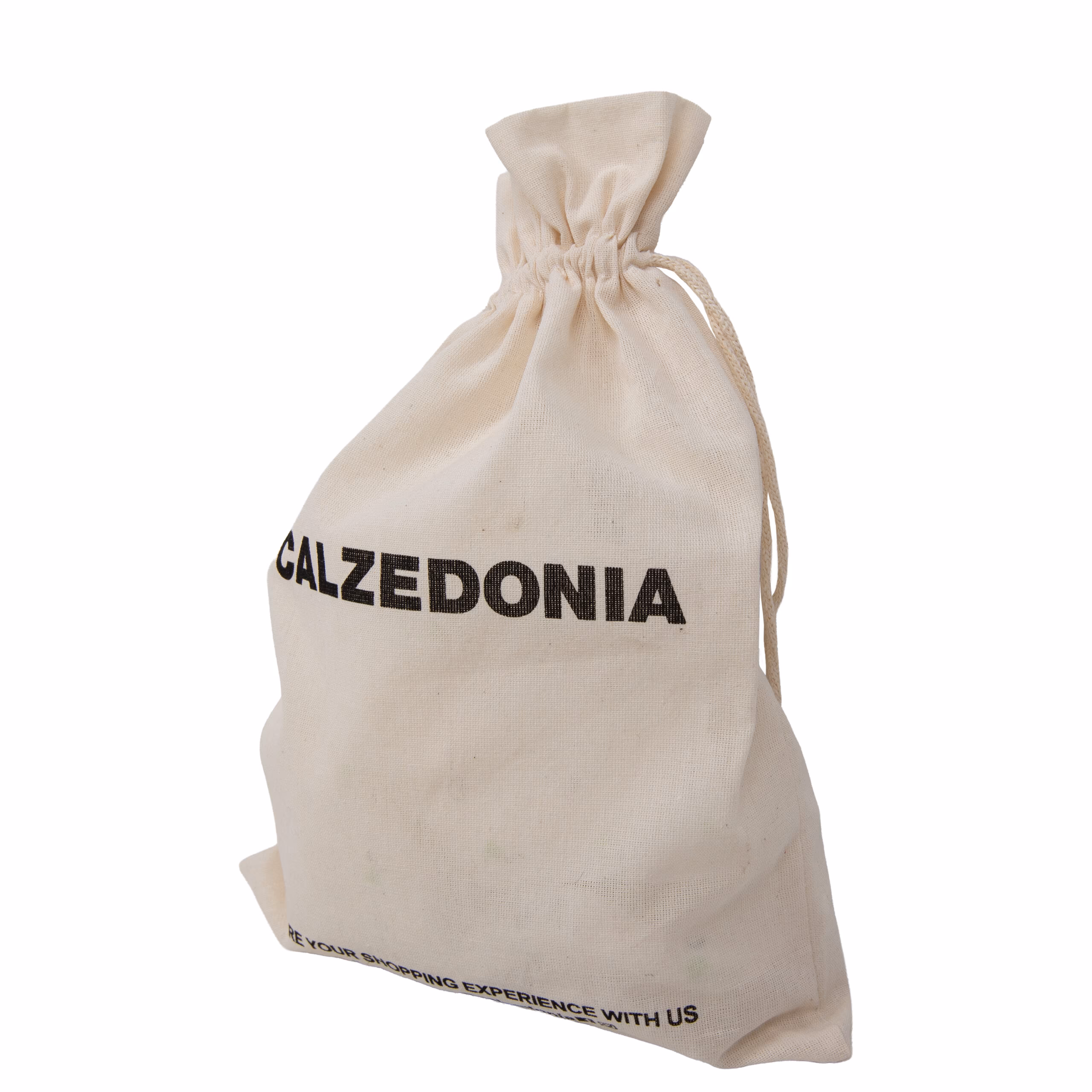 Cotton Pouch 06 - Bez Keseler