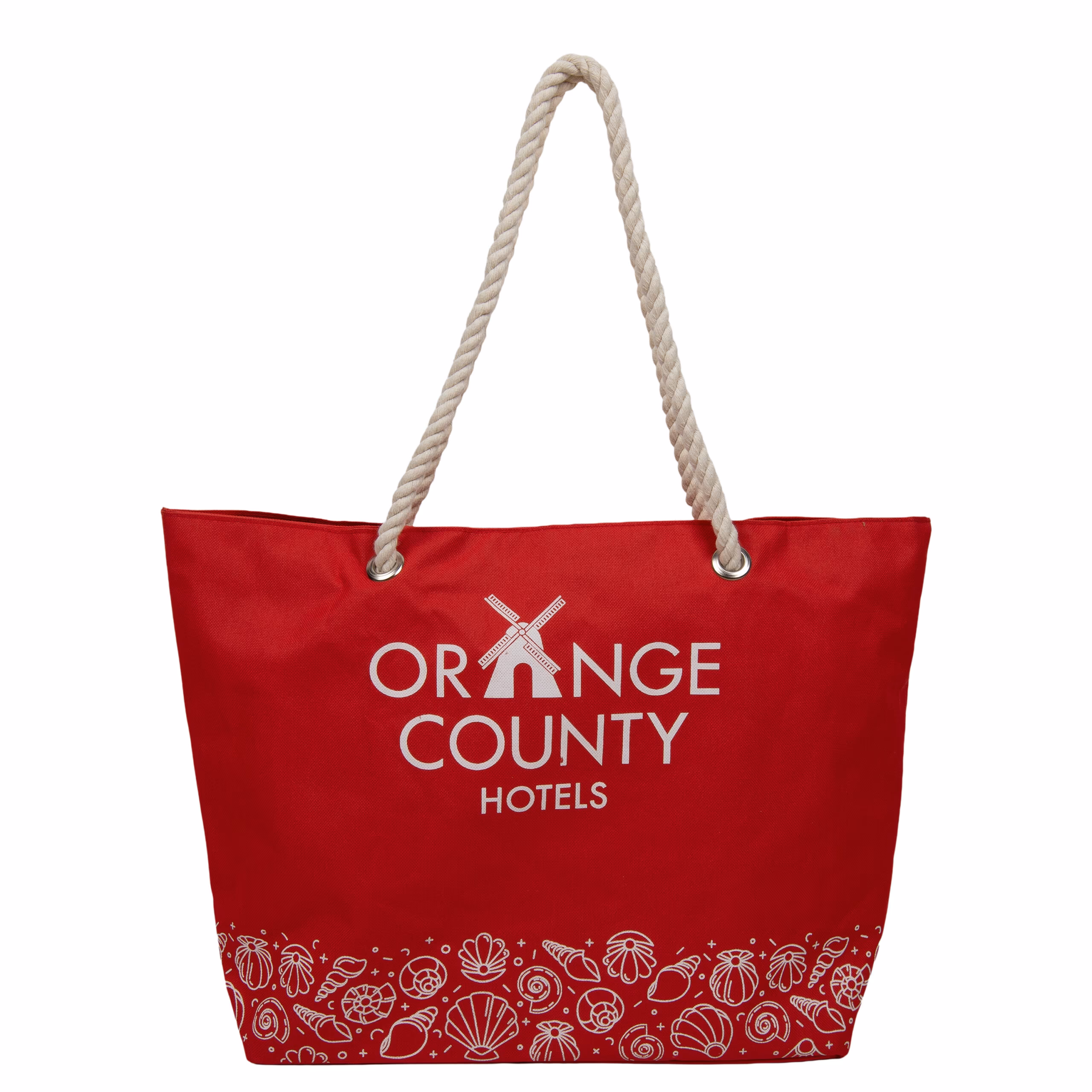 Impertex Bag 02 - İmperteks Çanta