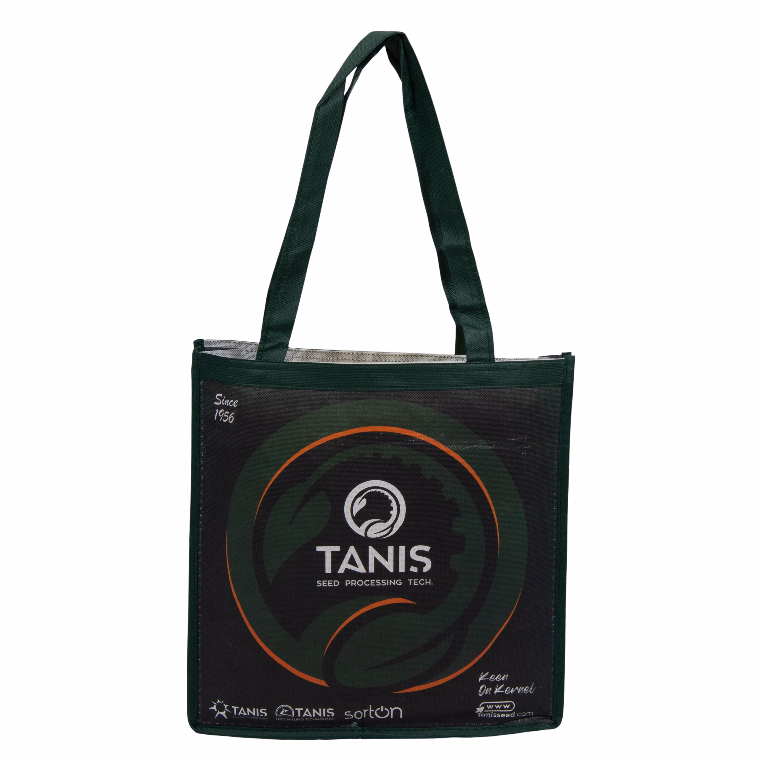 Nonwoven Bag DT26 - Nonwoven Çanta Nonwoven Fabric